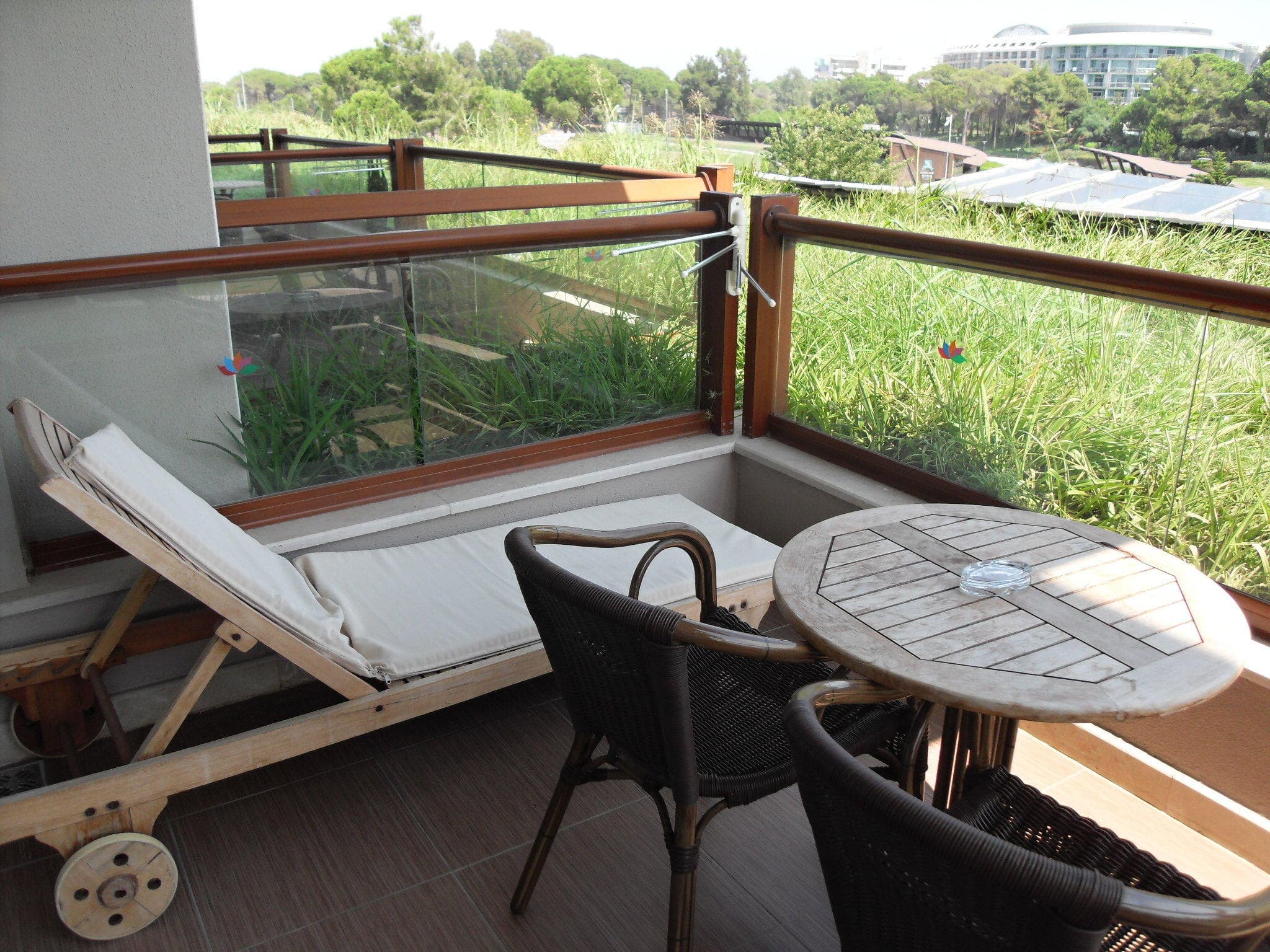 Sueno Hotels Golf Belek Ansicht 6