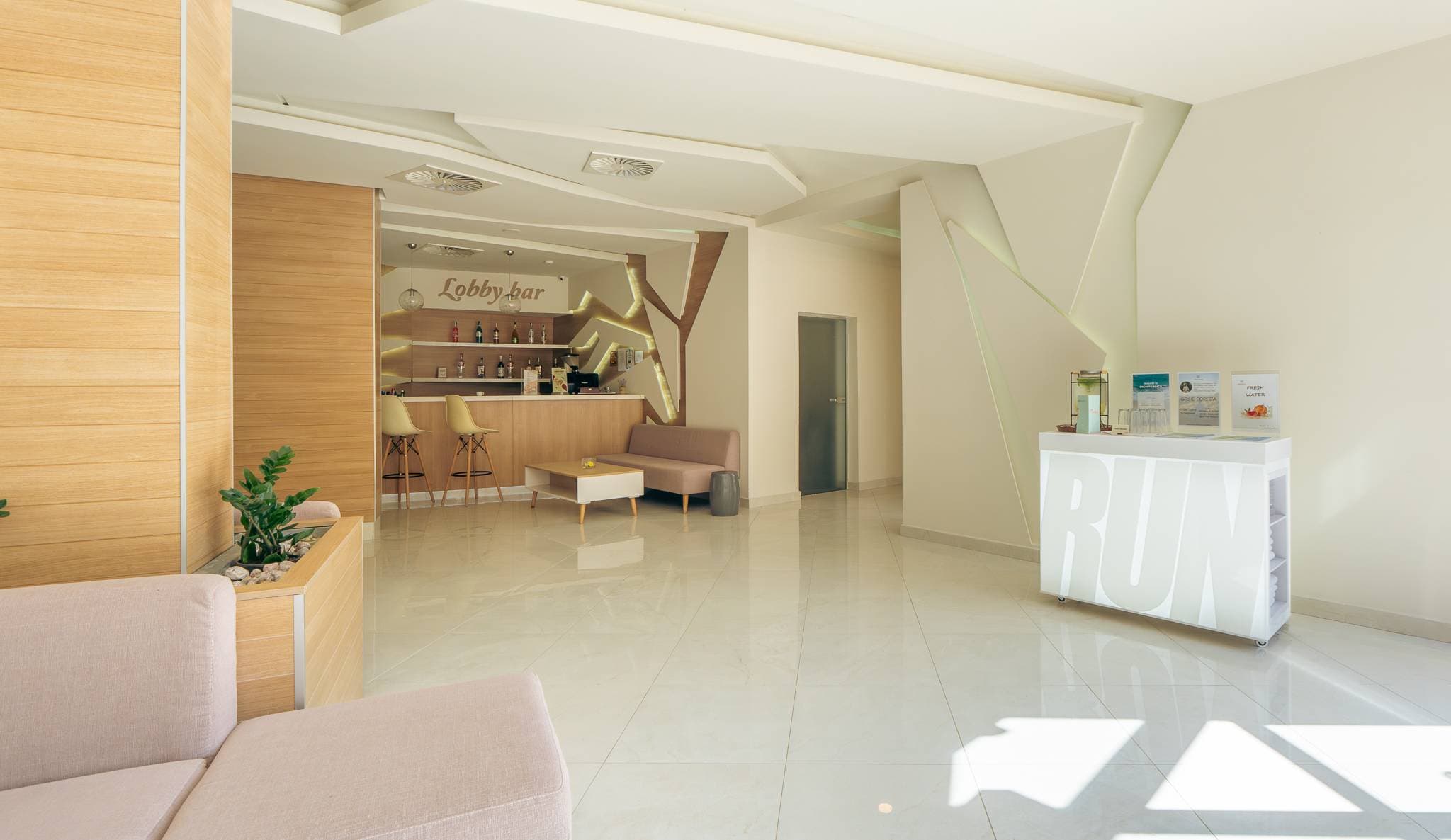 Grifid Hotel Foresta Ansicht 10