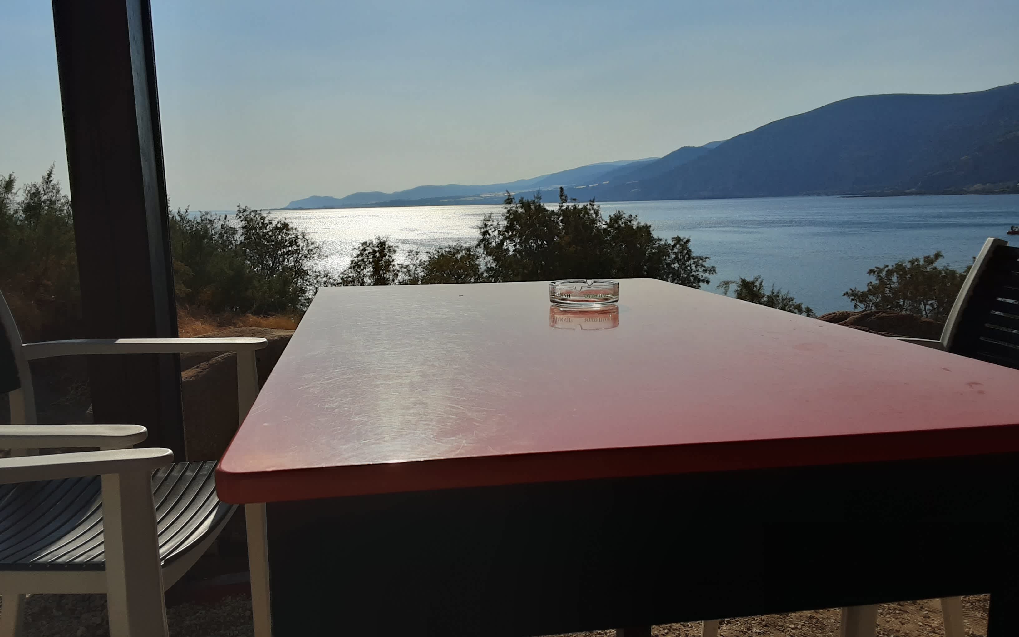 Hotel Aris Ansicht 8