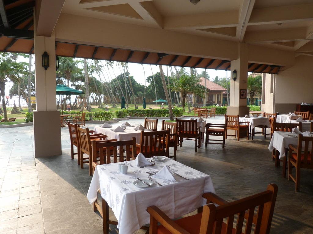 Royal Palms Beach Hotel Ansicht 9
