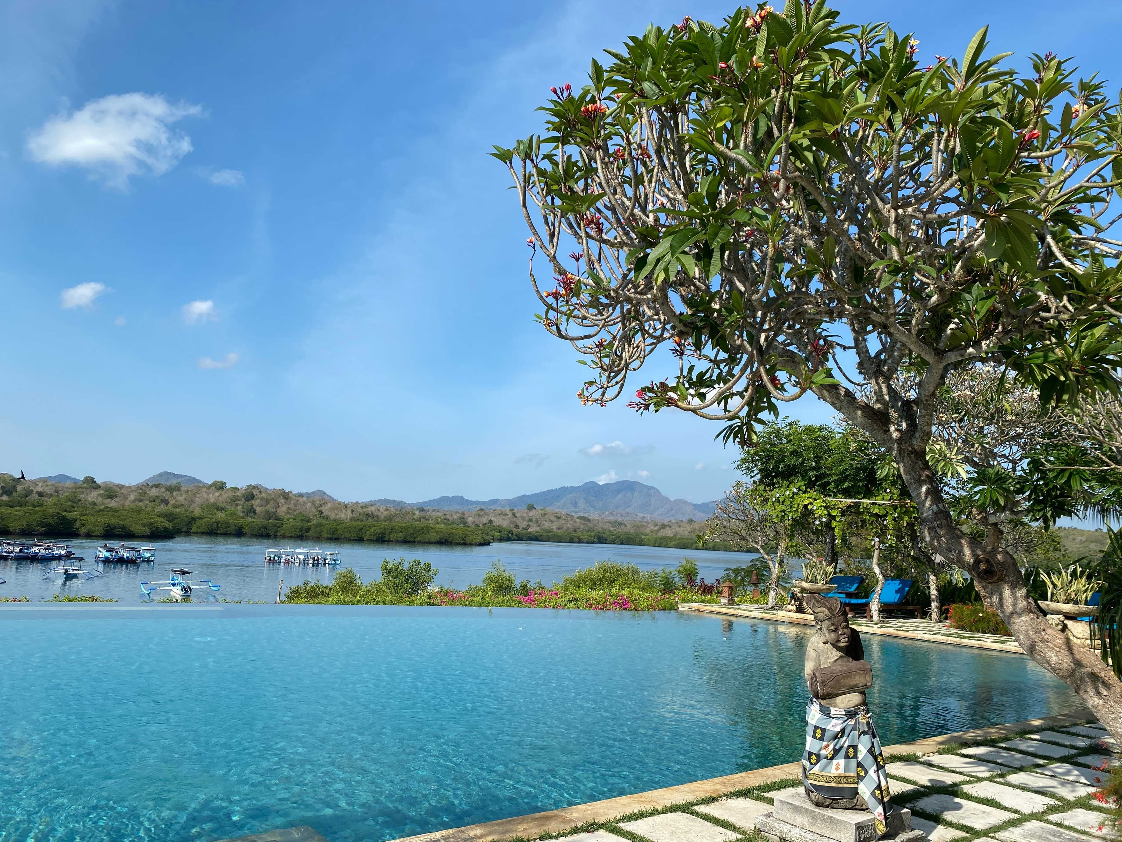 Hotel Naya Gawana Resort & Spa Ansicht 7