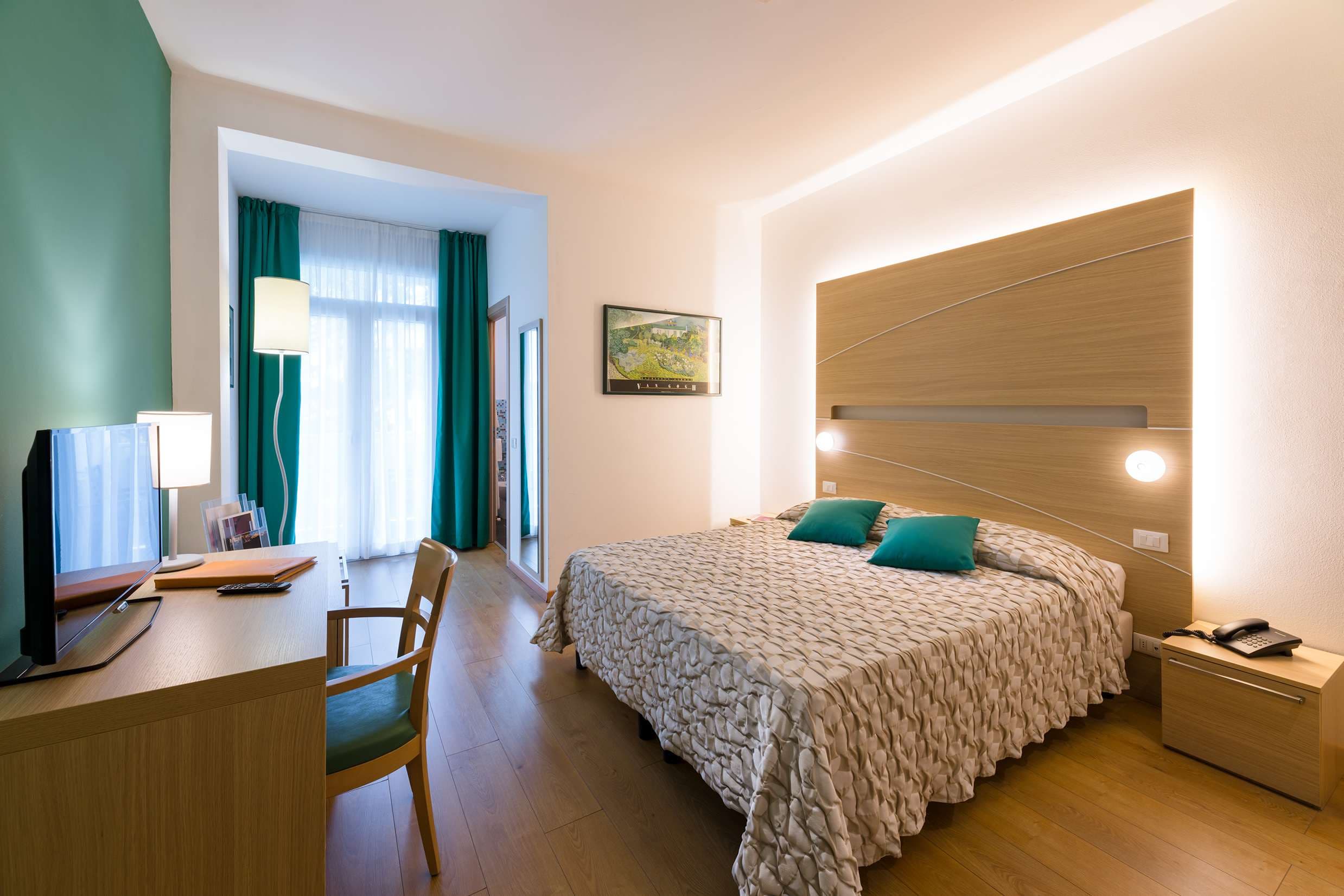 Hotel Mioni Royal San Ansicht 3
