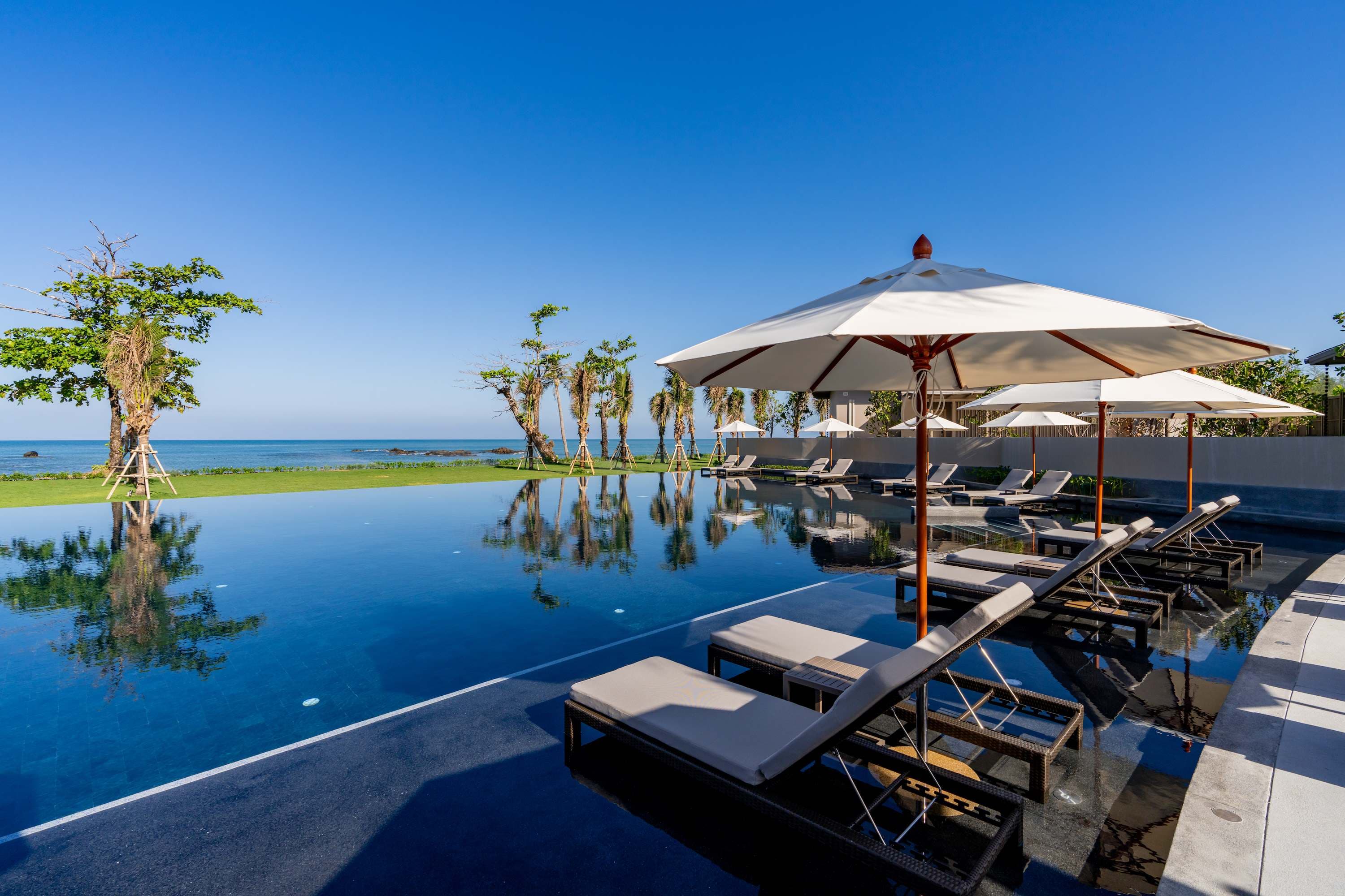 The Little Shore Khao Lak by Katathani Ansicht 7
