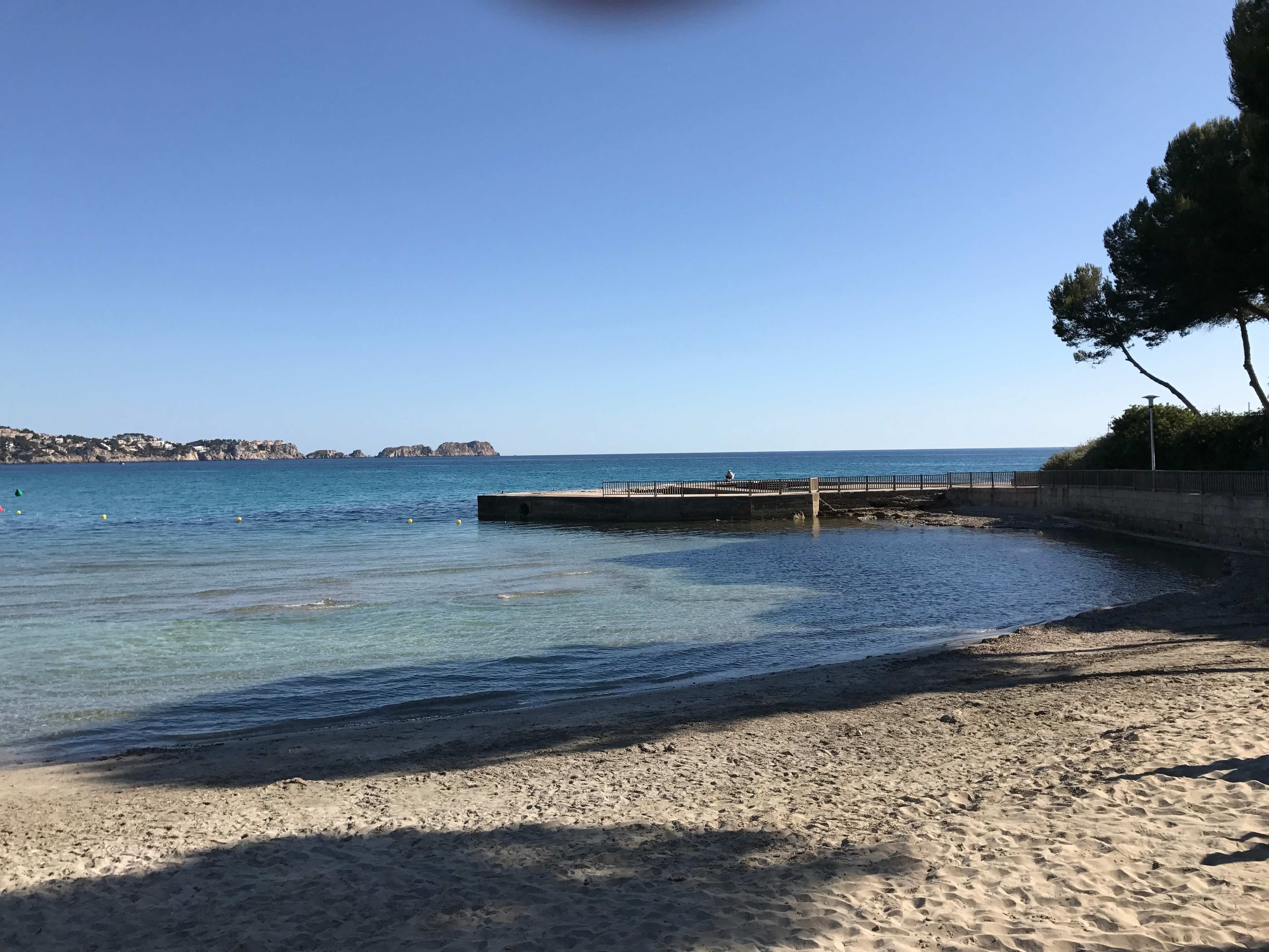 Hotel Playas de Paguera Ansicht 10