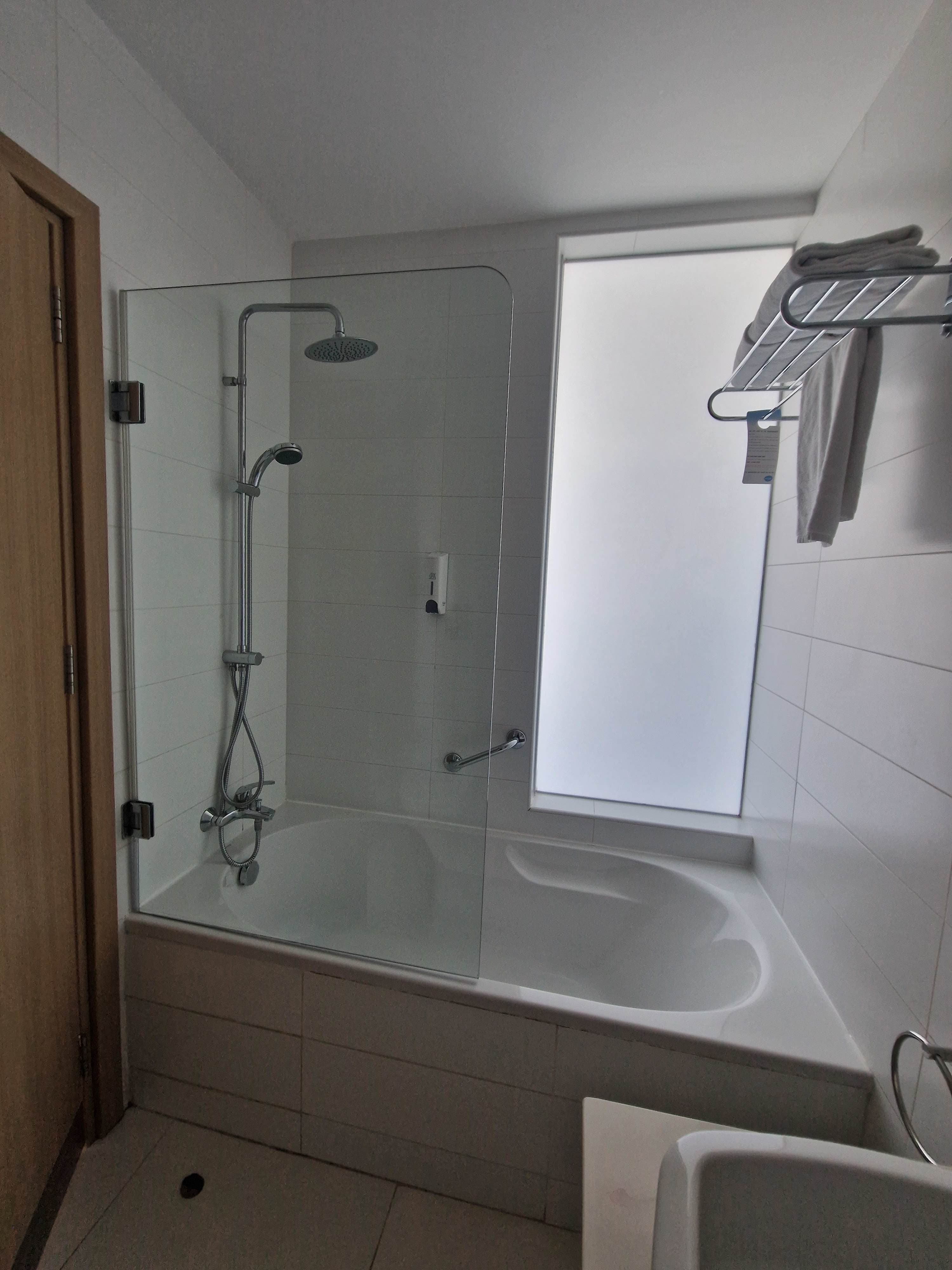 Vrissaki Beach Hotel Ansicht 4