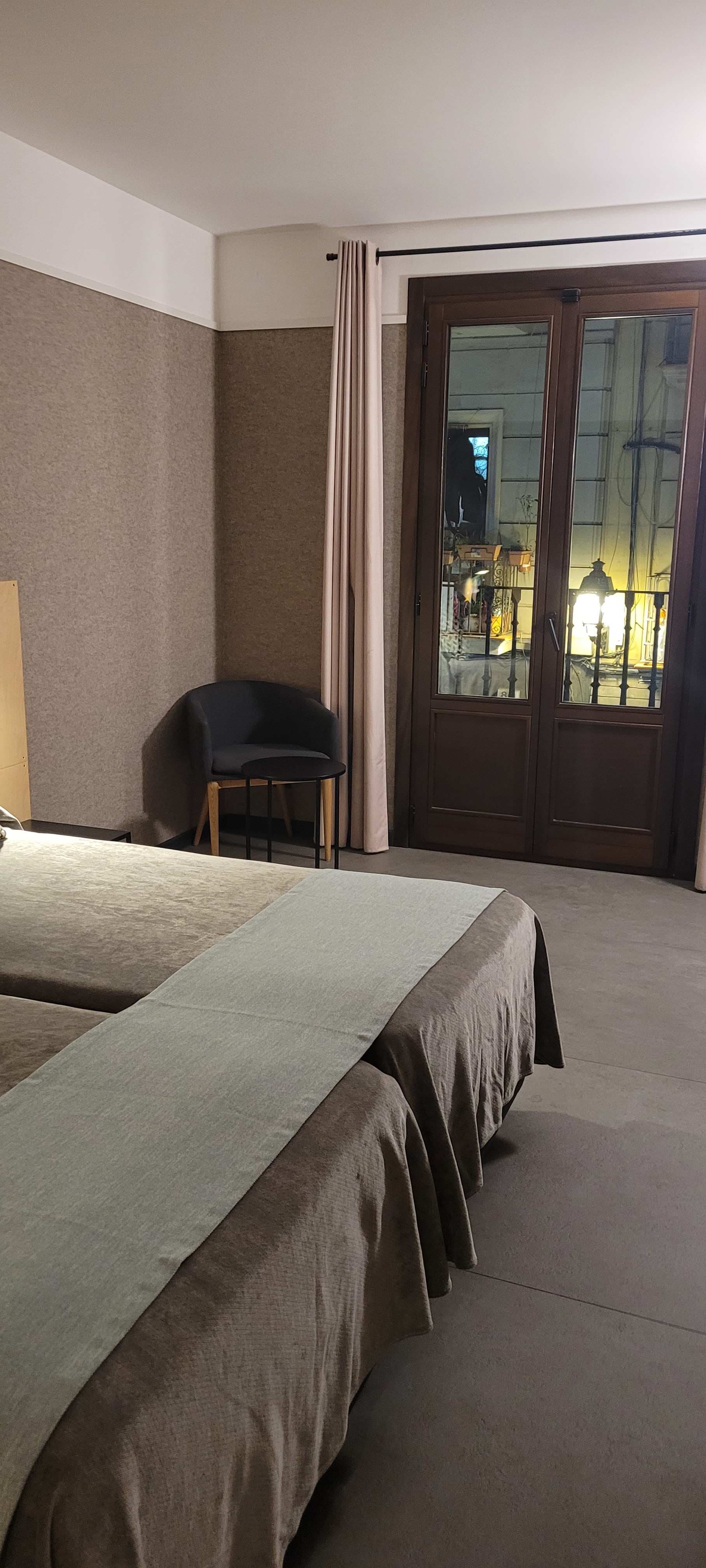 Hotel Raval House Ansicht 4