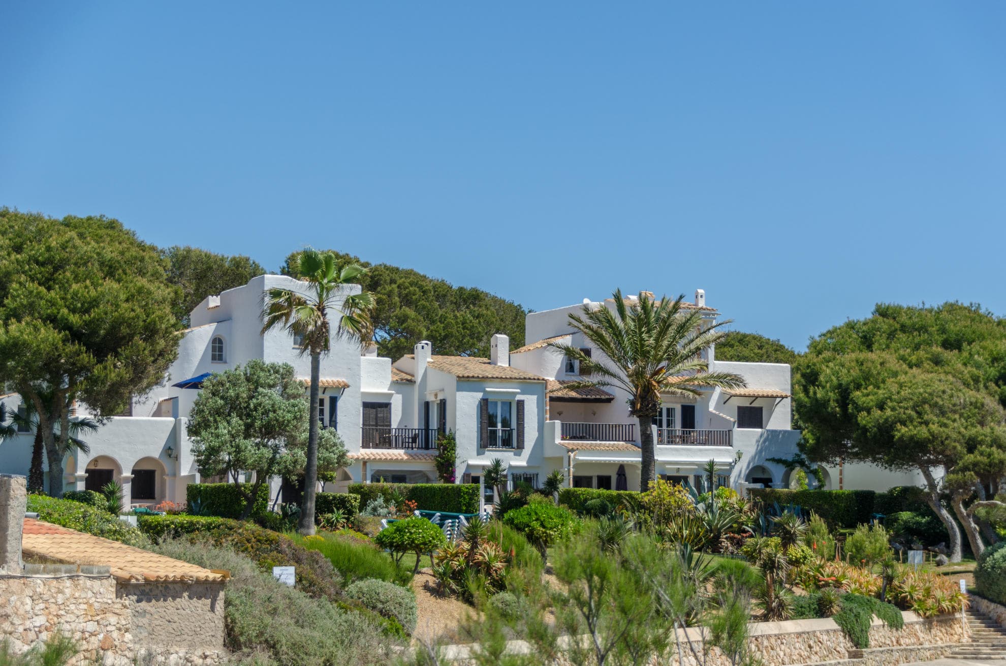 Apartamentos Parque Mar Ansicht 3