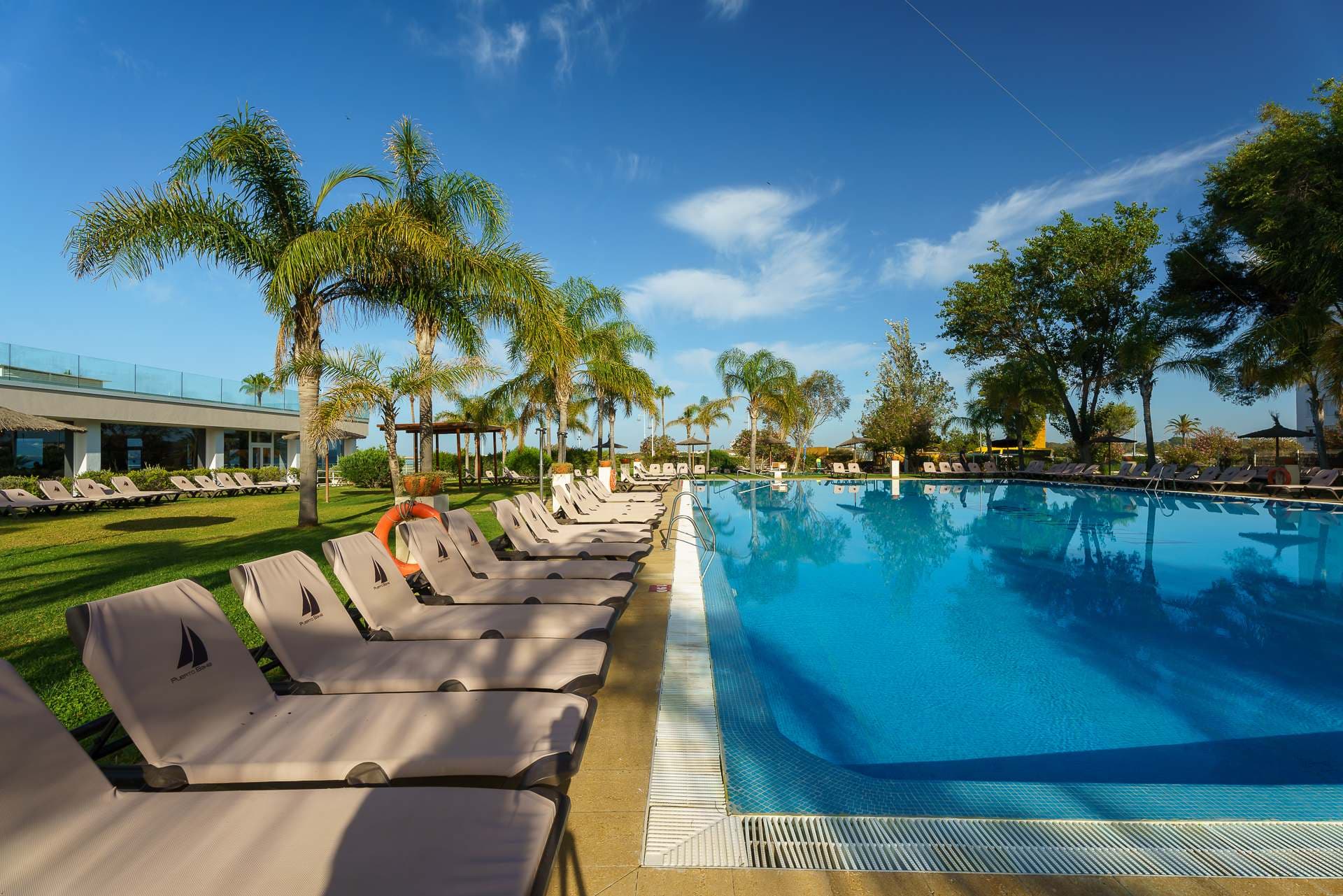 Hotel Puerto Bahía & Spa Ansicht 8