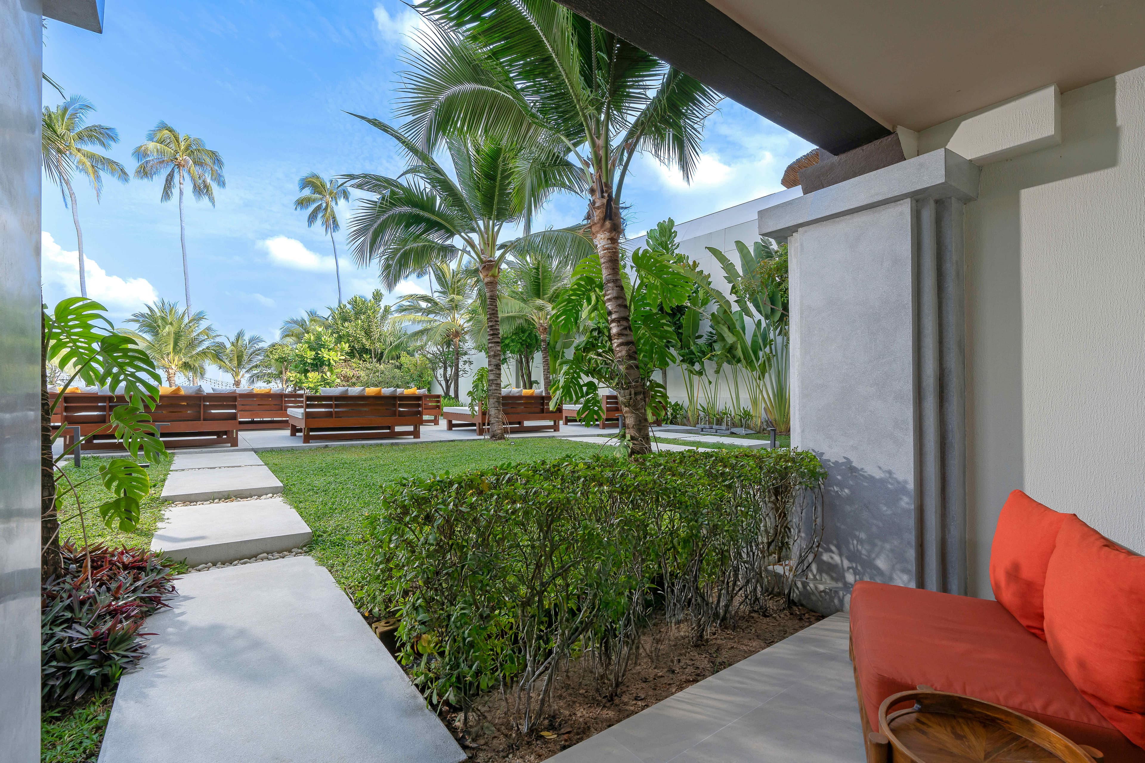 The Culture Samui Ansicht 5