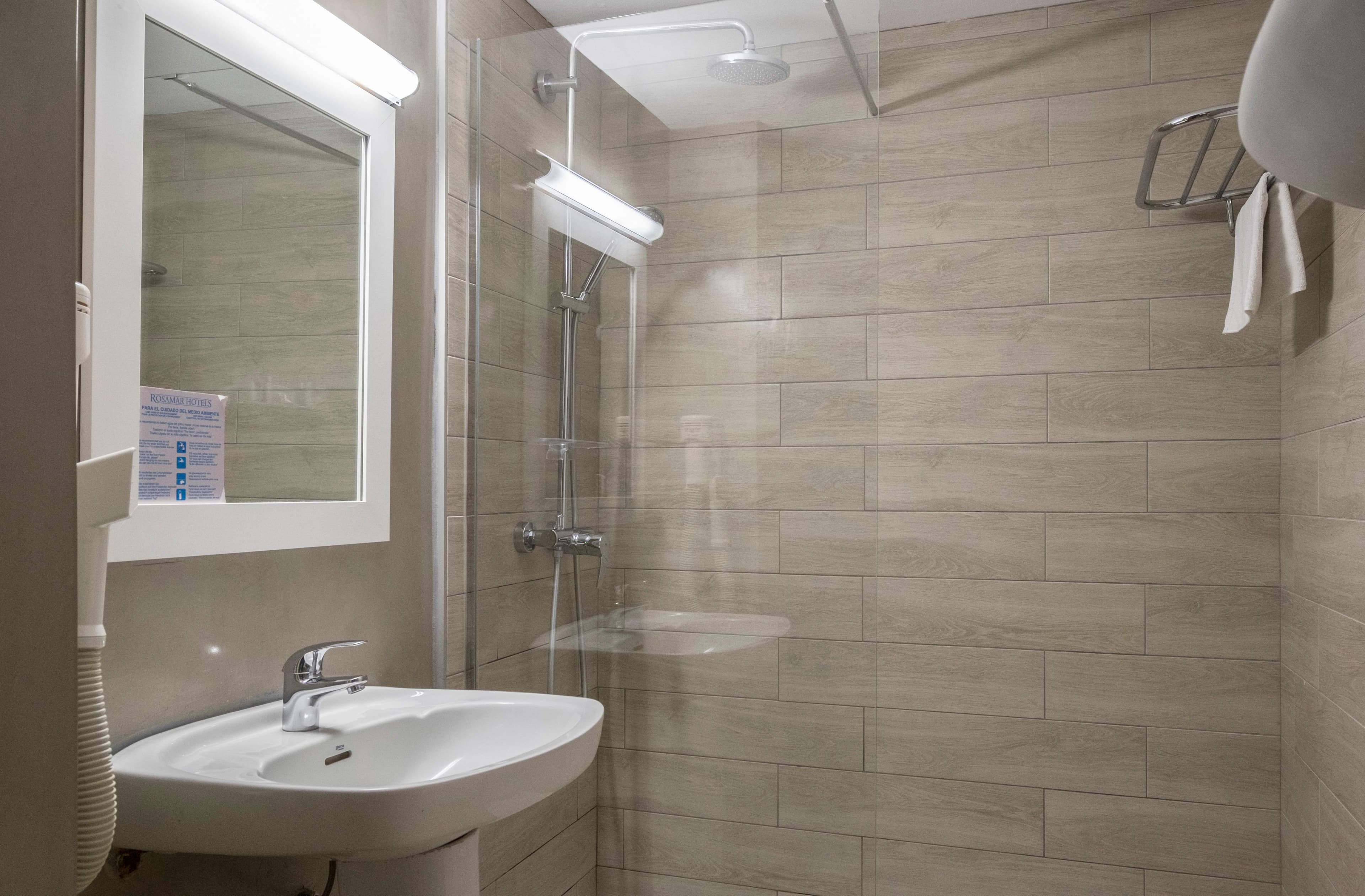 Hotel Rosamar Maxim - Adults only Ansicht 5