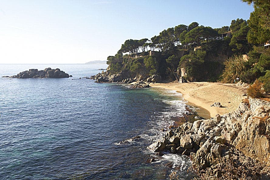 Park Hotel San Jorge Ansicht 9