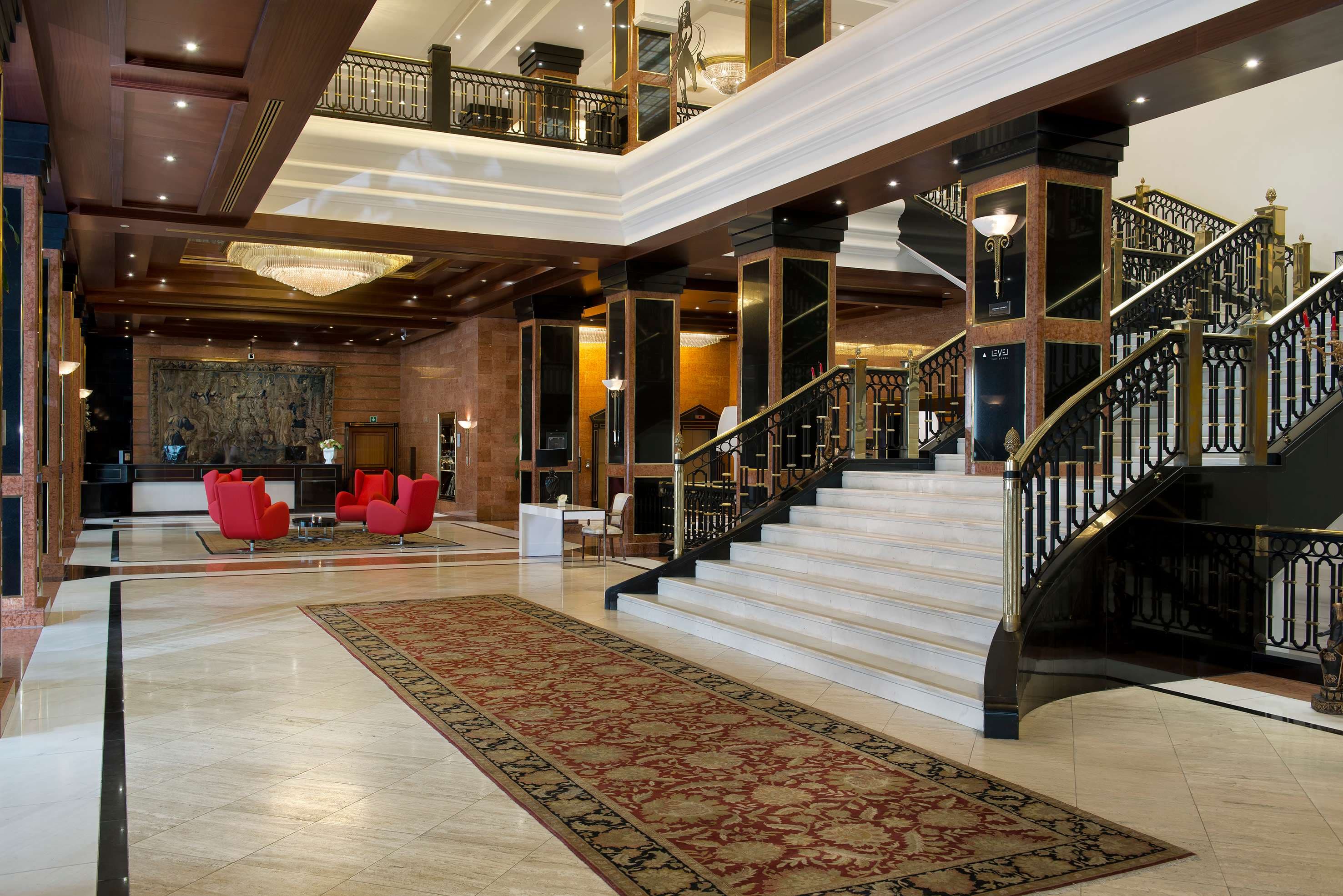 Hotel Melia Milano