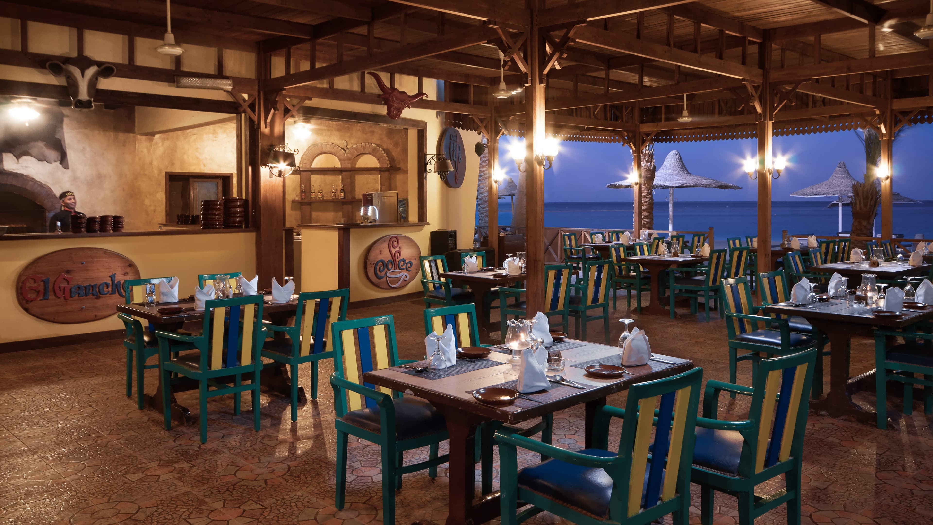 Giftun Azur Resort Ansicht 10