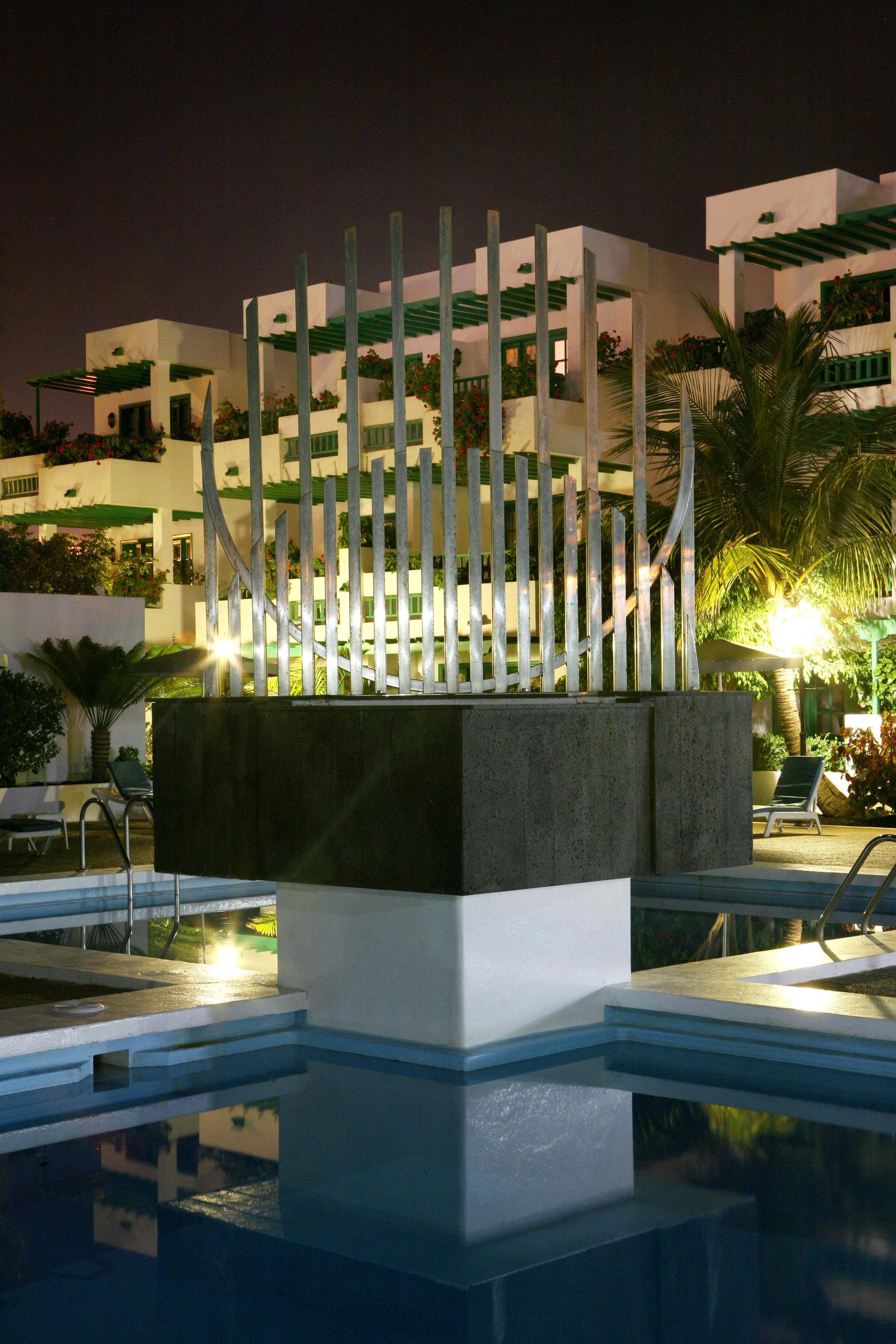 Apartments Nazaret Ansicht 7