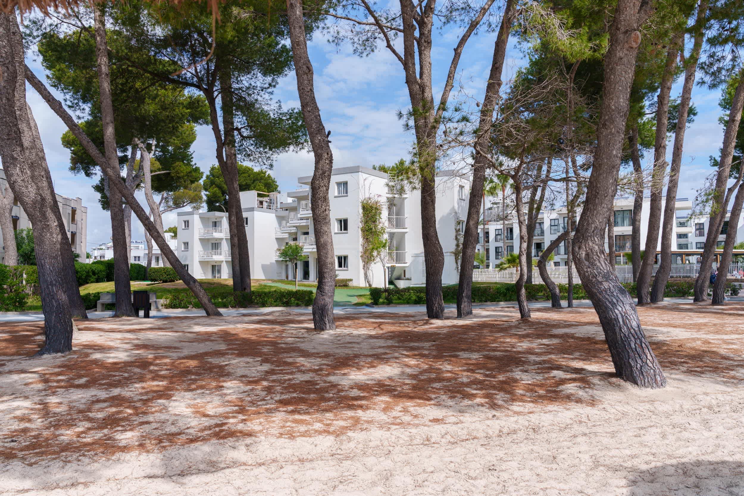 Caprice Playa de Alcudia Ansicht 8