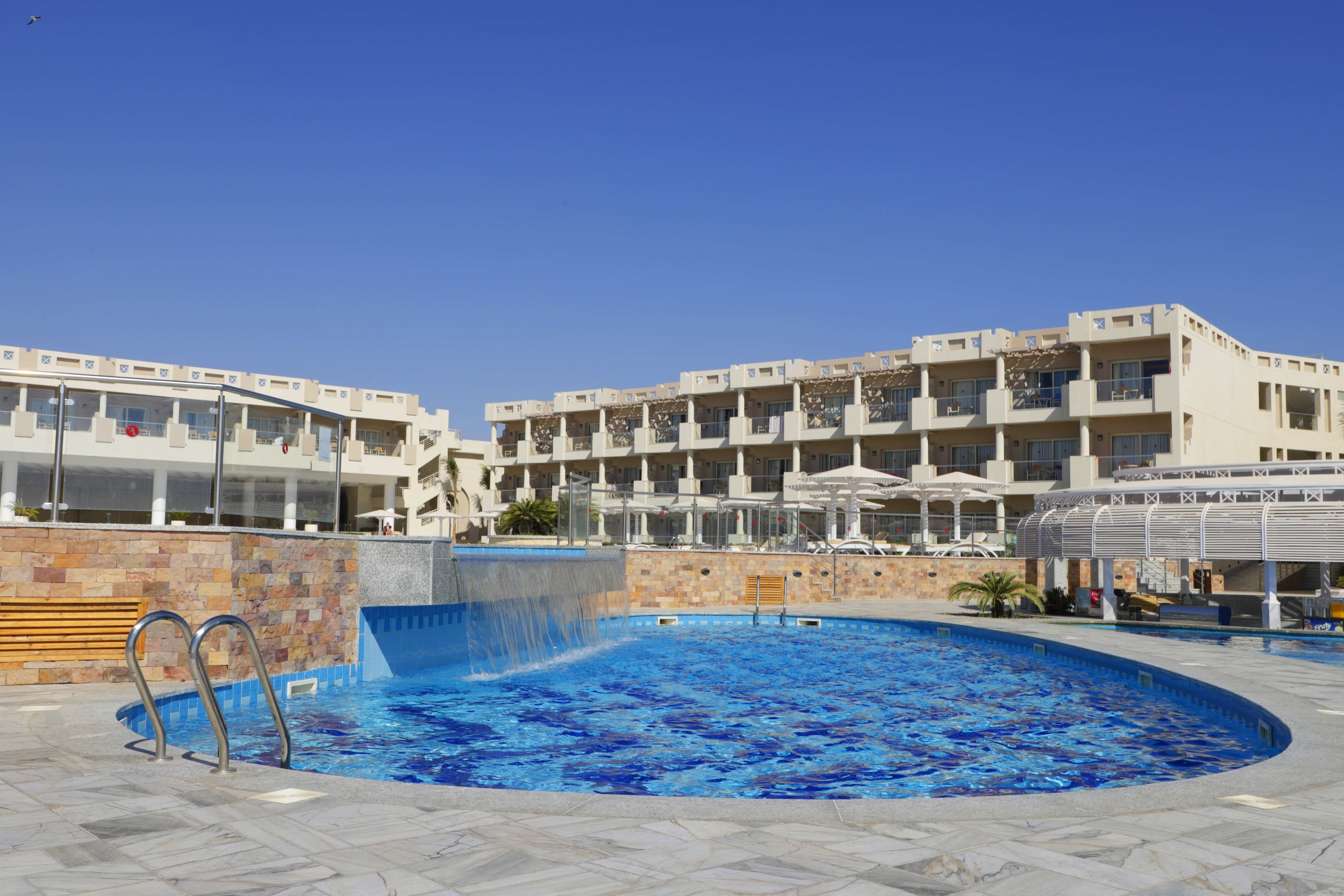 Sirena Beach Resort & Spa Ansicht 7