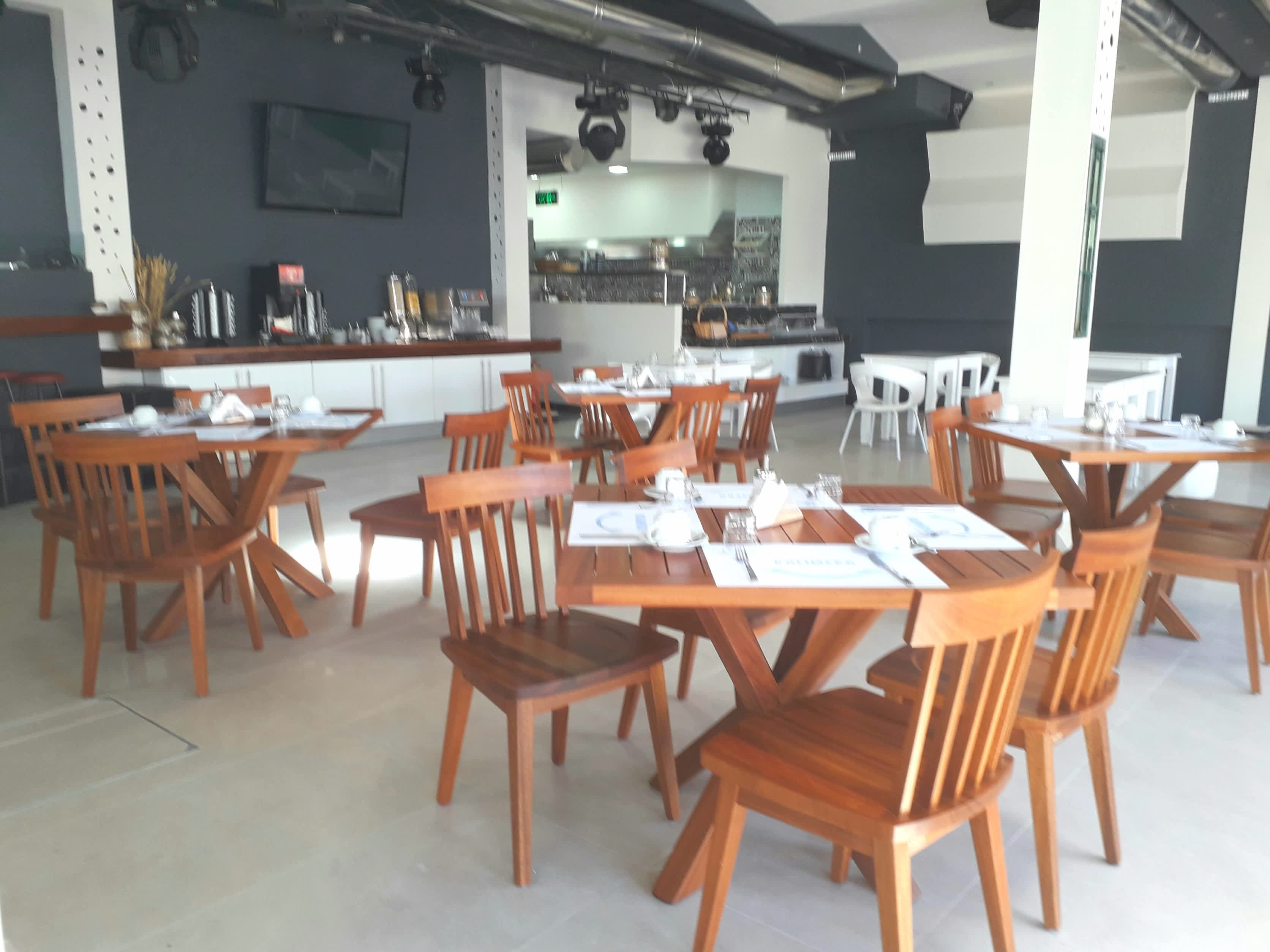 Hotel Dionyssos Ansicht 7