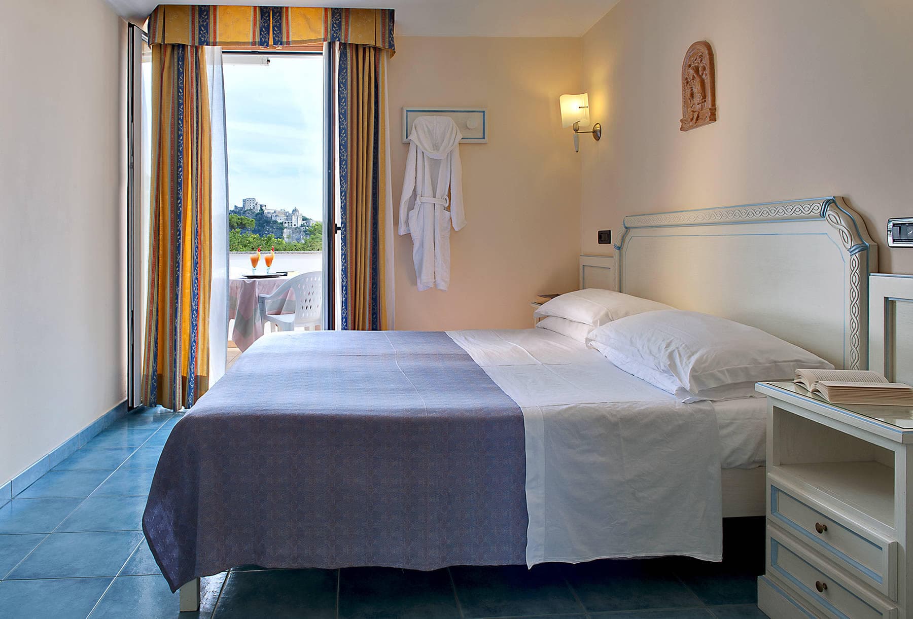 Hotel San Giovanni Terme Ansicht 5