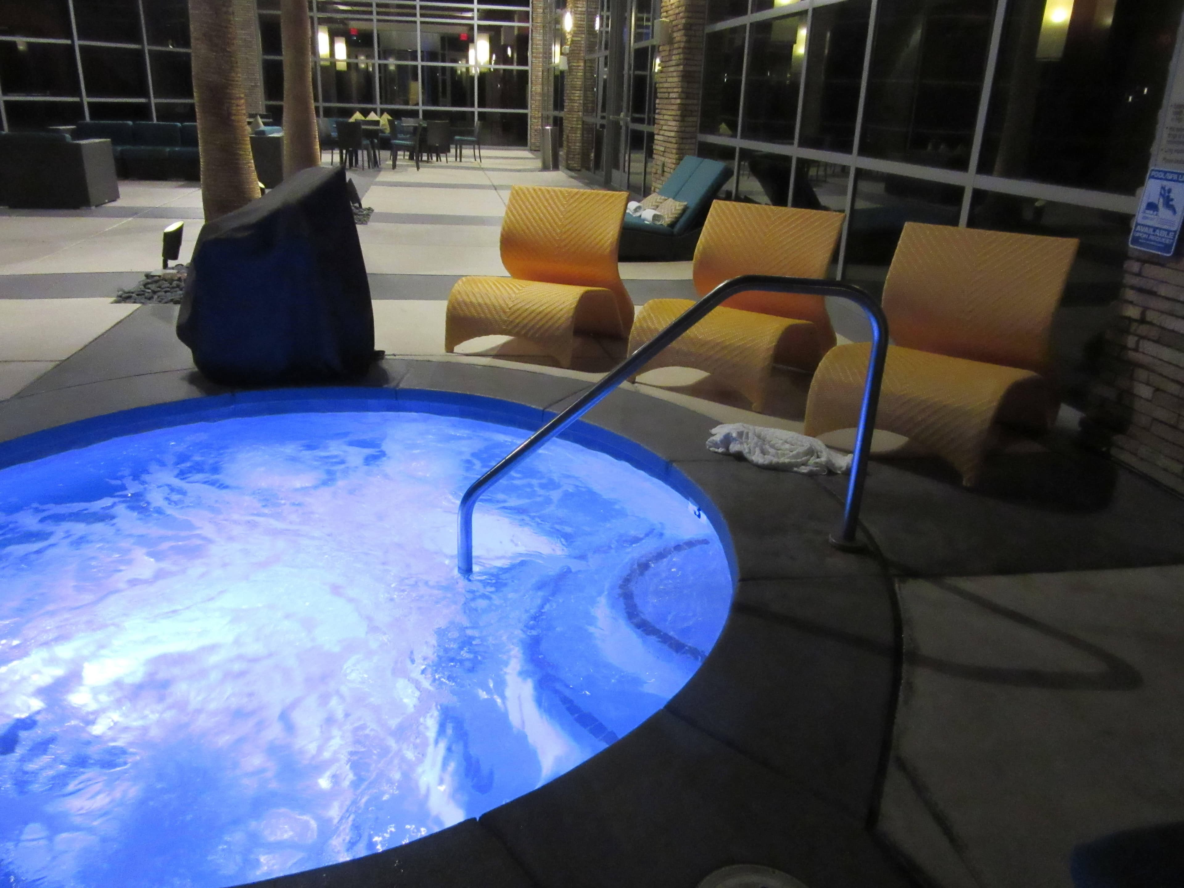 Hotel Renaissance by Marriott Las Vegas Ansicht 7