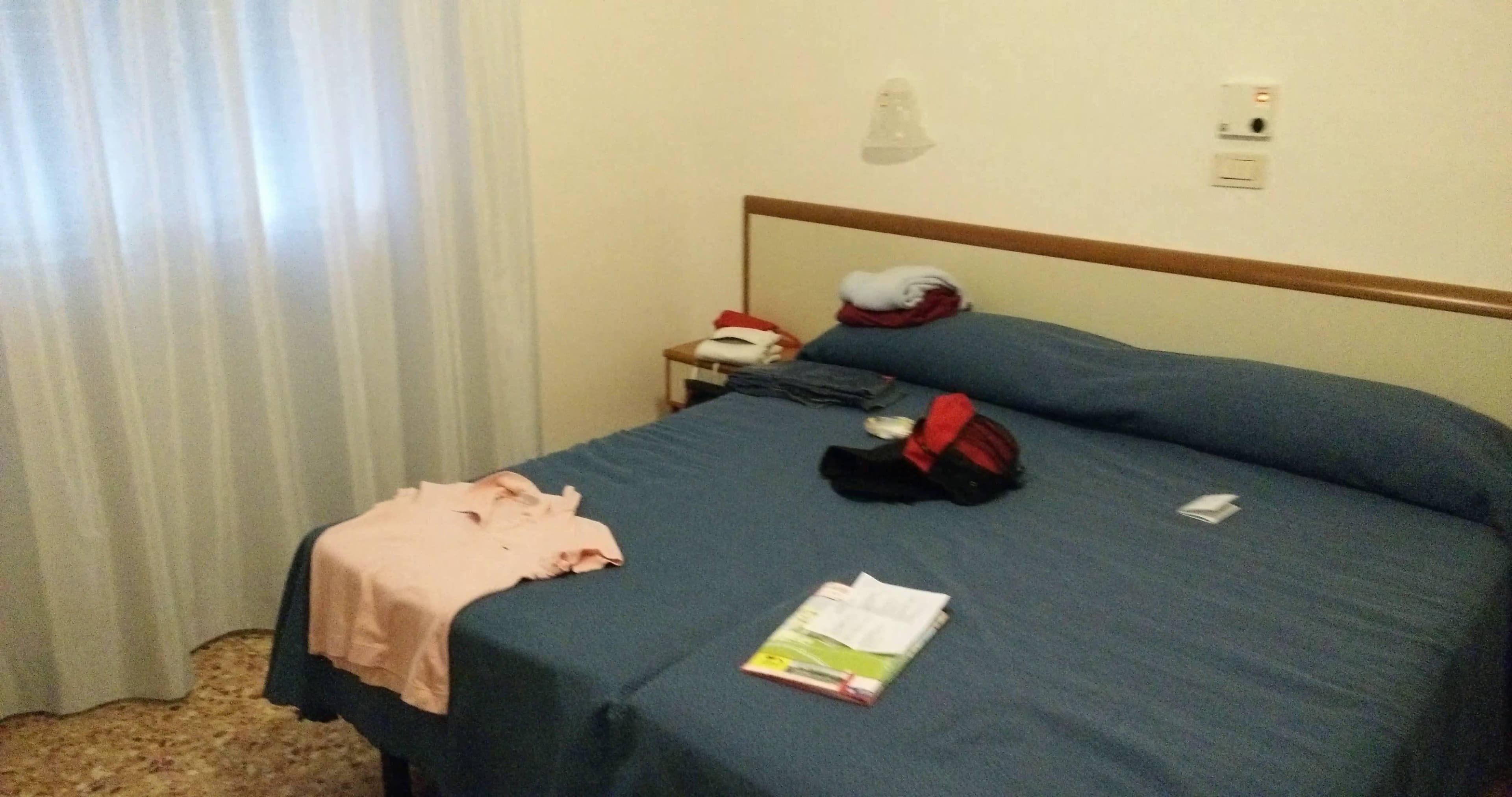 Hotel Maxim