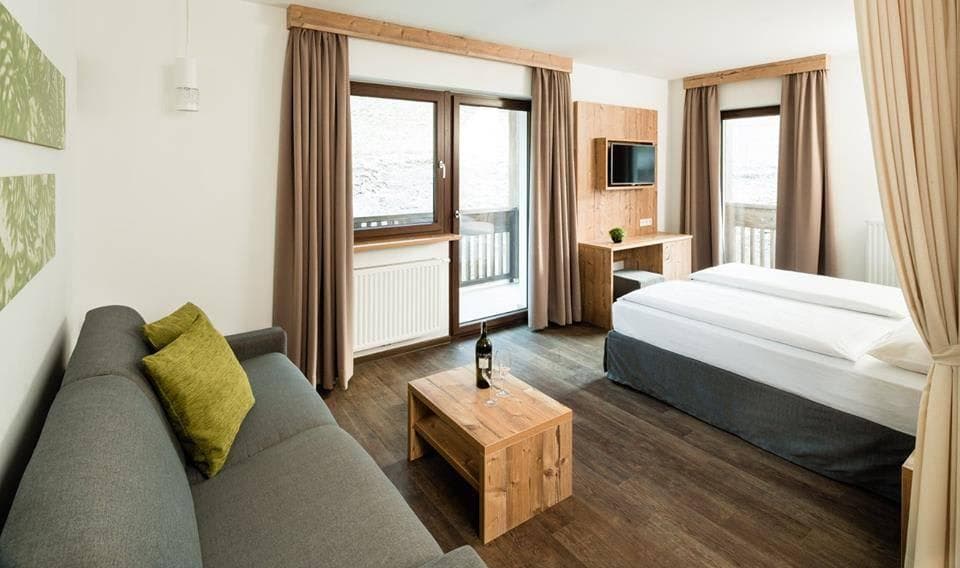 Almina Family & Spa Ansicht 3