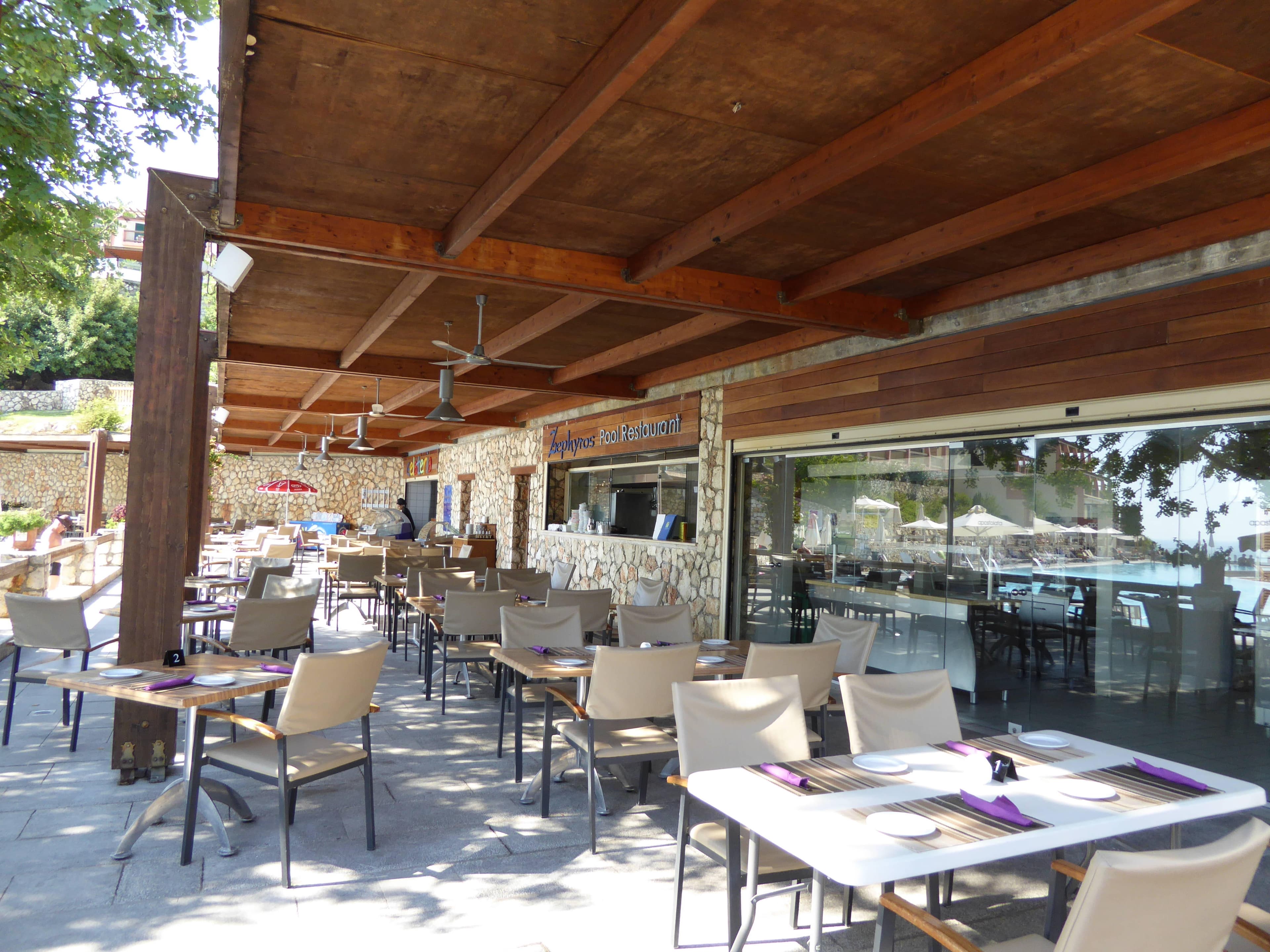 Apostolata Resort & Spa Ansicht 8