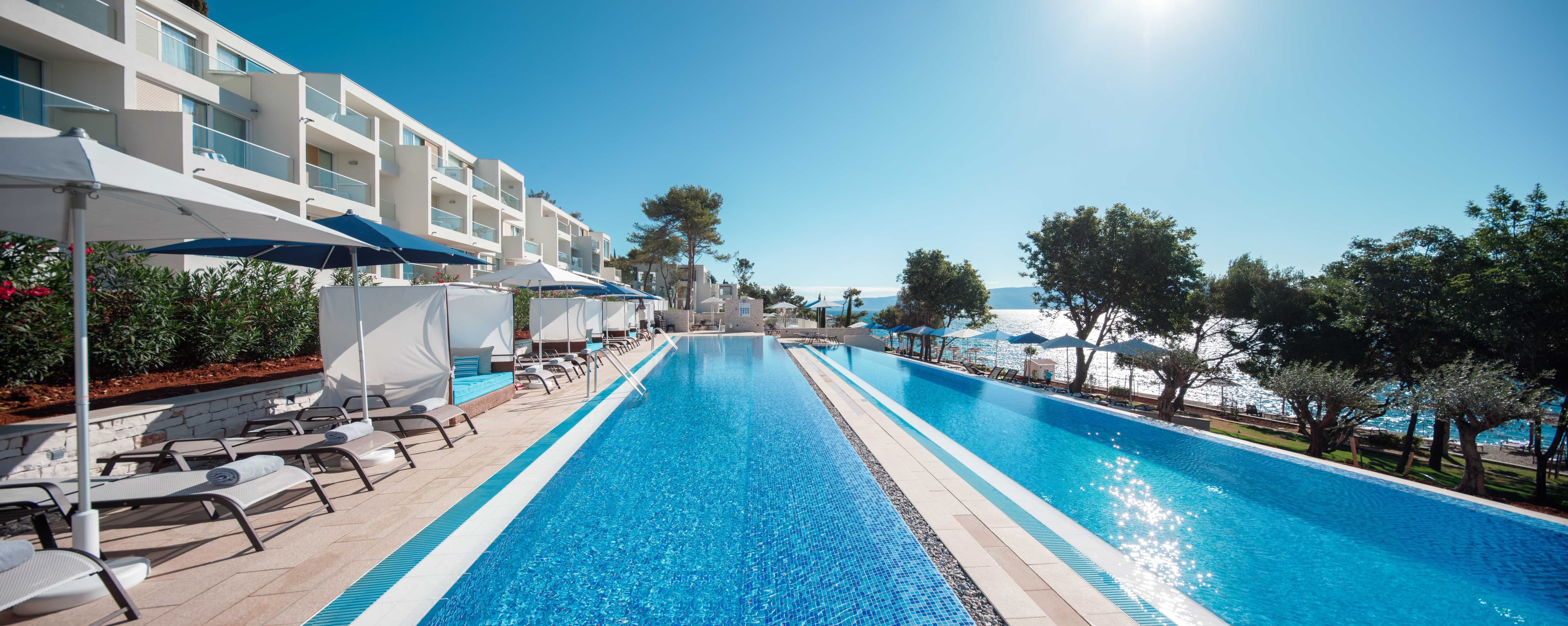 Valamar Girandella Designed for Adults