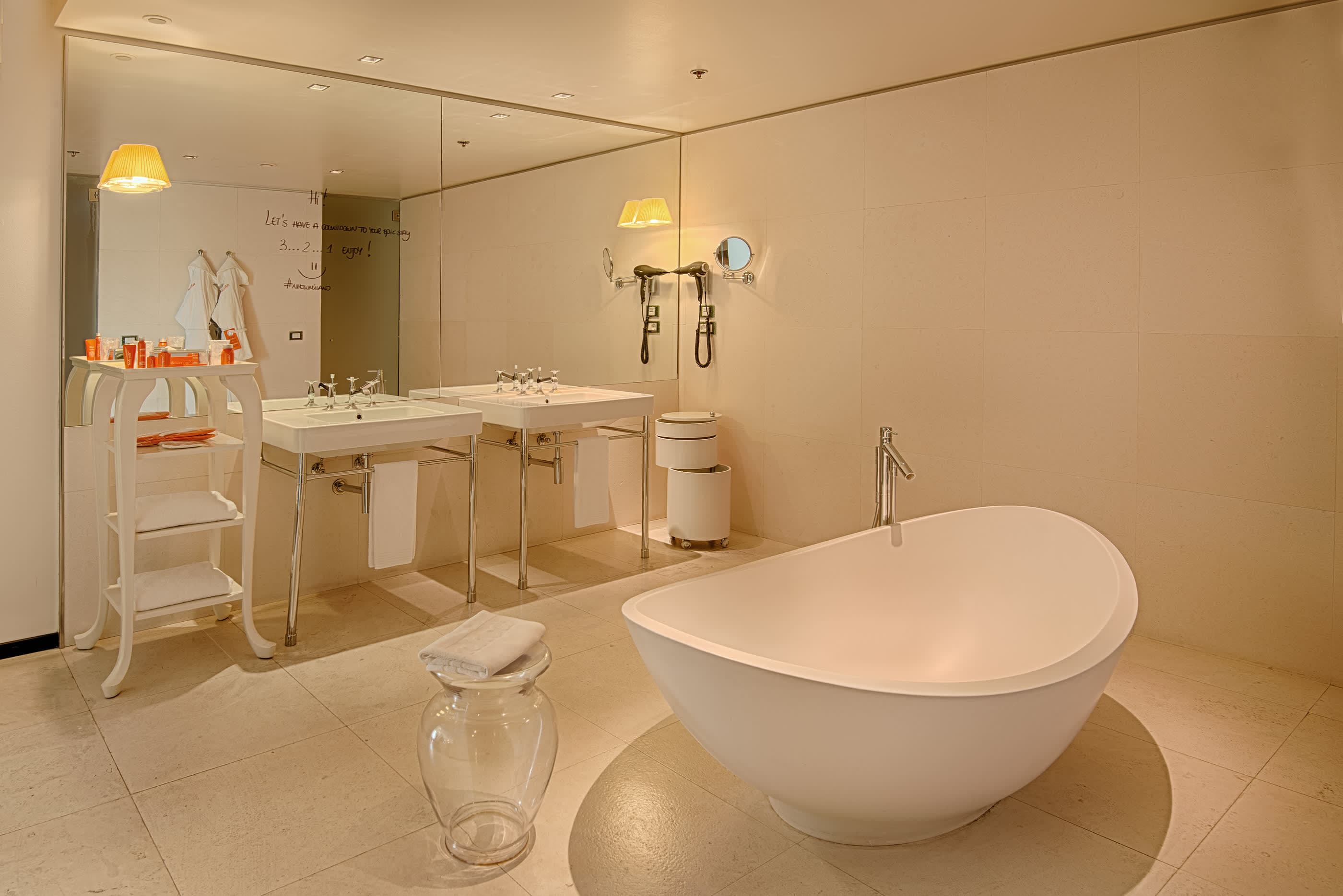 nhow Milano Ansicht 6