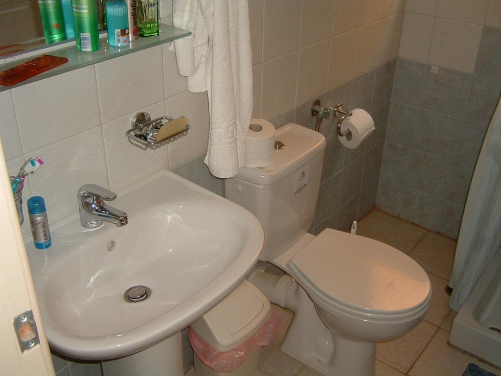 Hotel Papadakis Ansicht 6