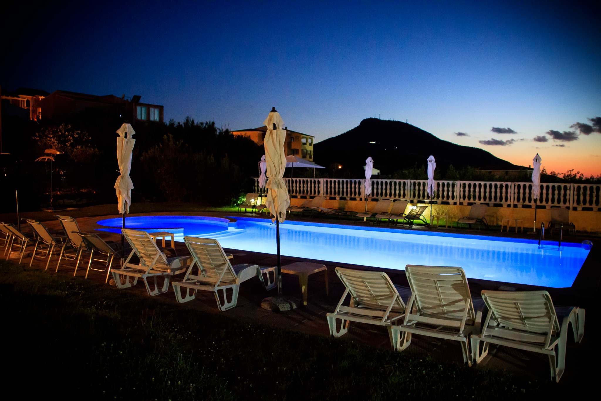 Abbaidda Hotel Ansicht 7