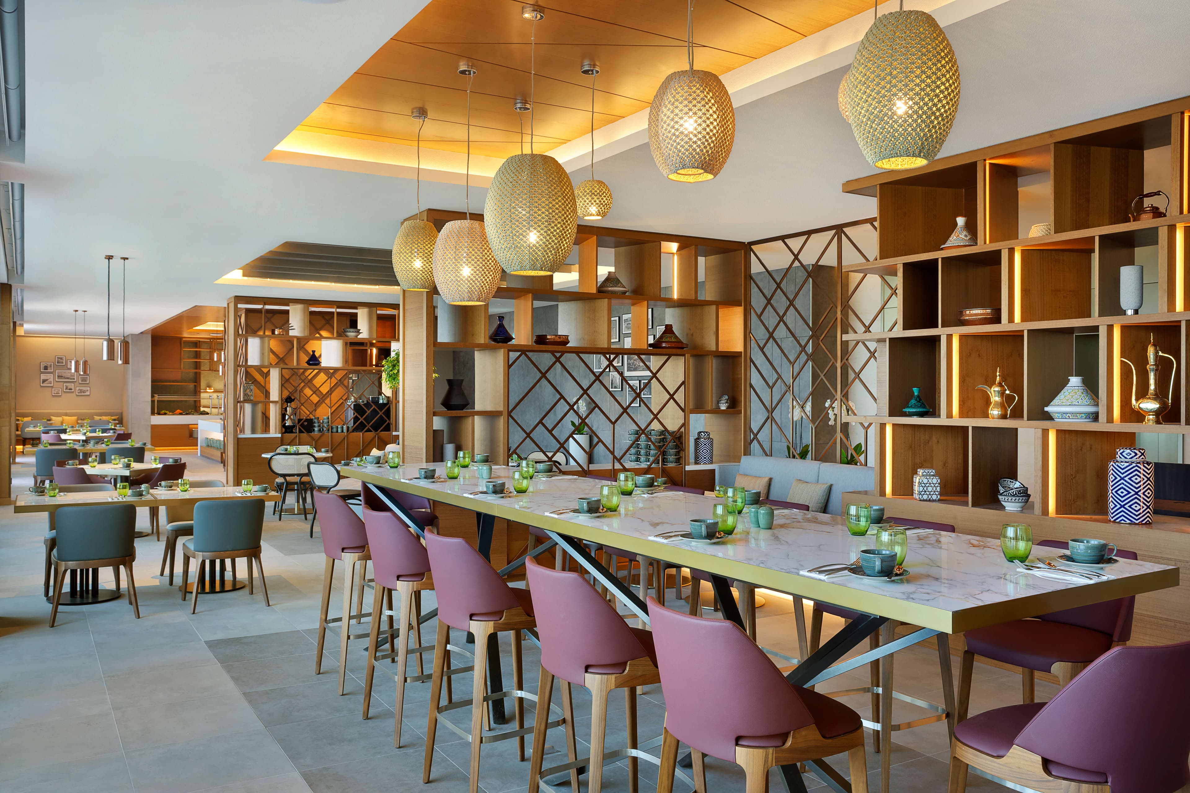 DoubleTree by Hilton Sharjah Waterfront Hotel & Residences Ansicht 6
