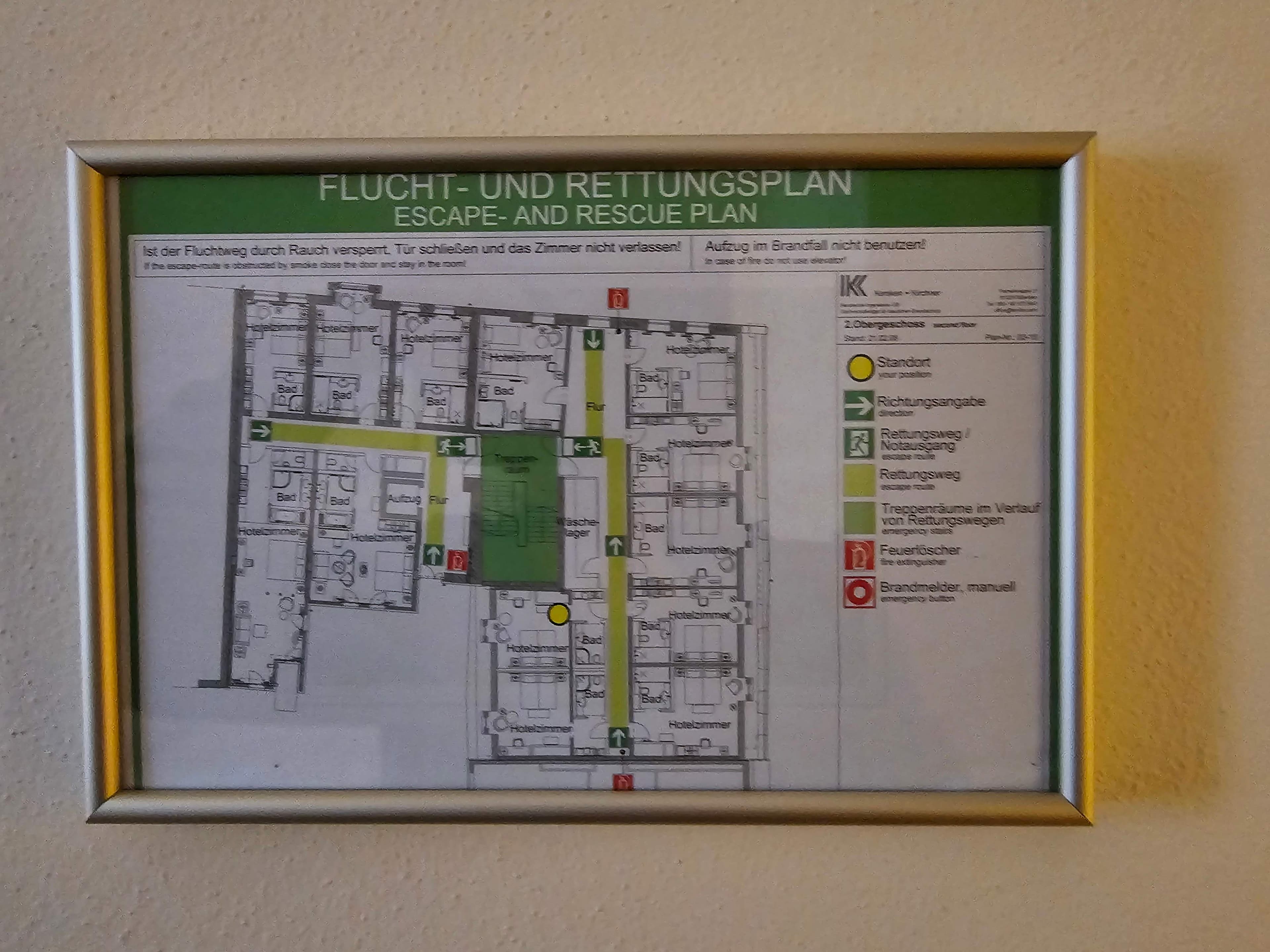 Hotel zum ERDINGER Weißbräu Ansicht 9