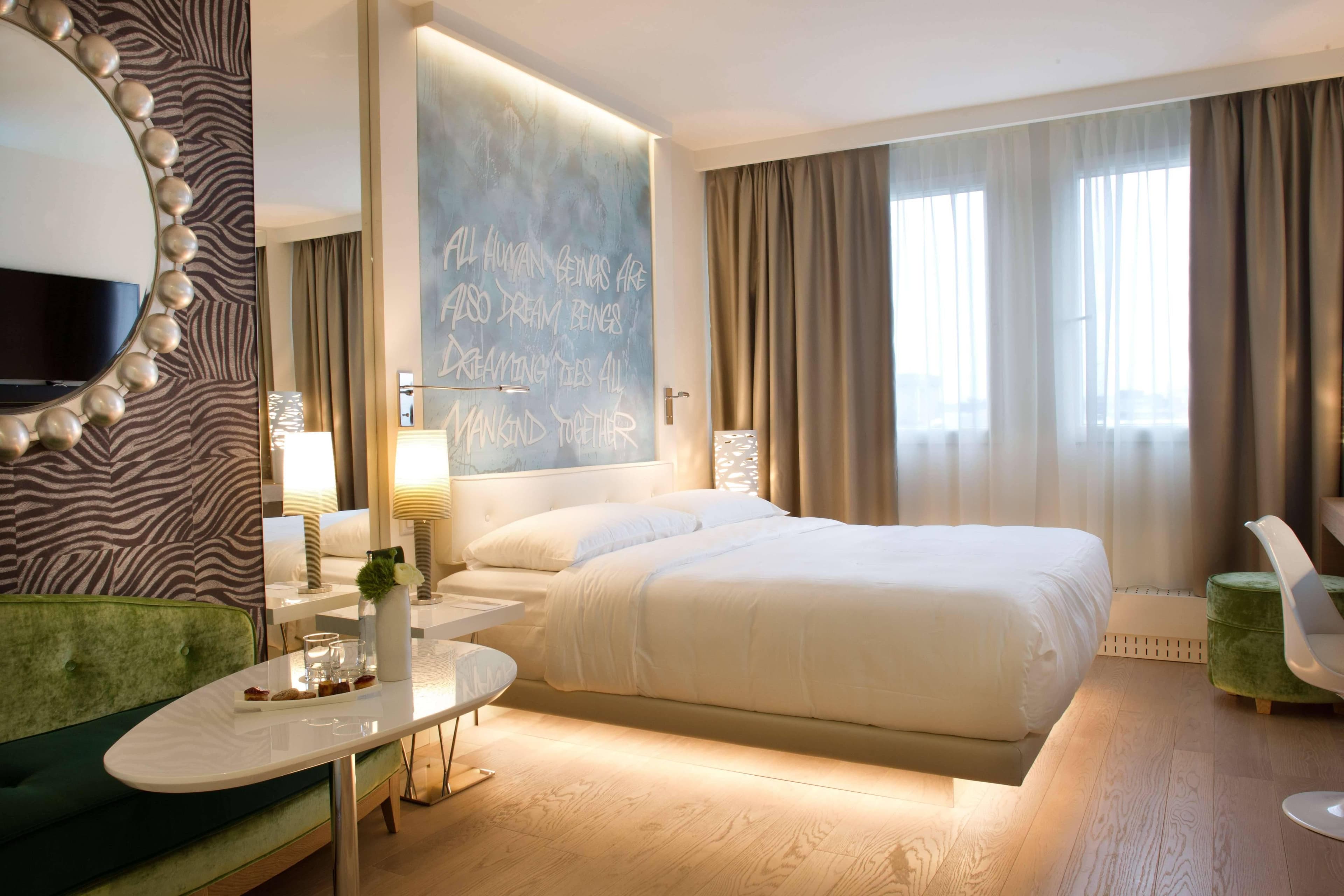 Hôtel N'vY Ansicht 5