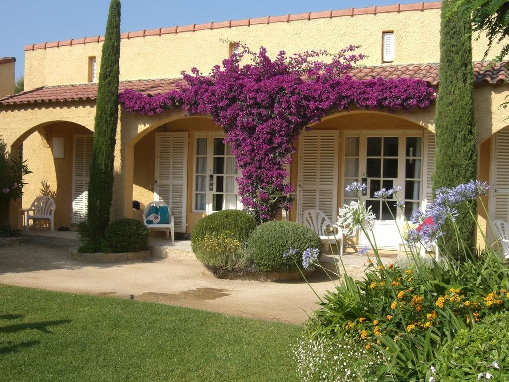 Hotel La Caravelle Ansicht 6