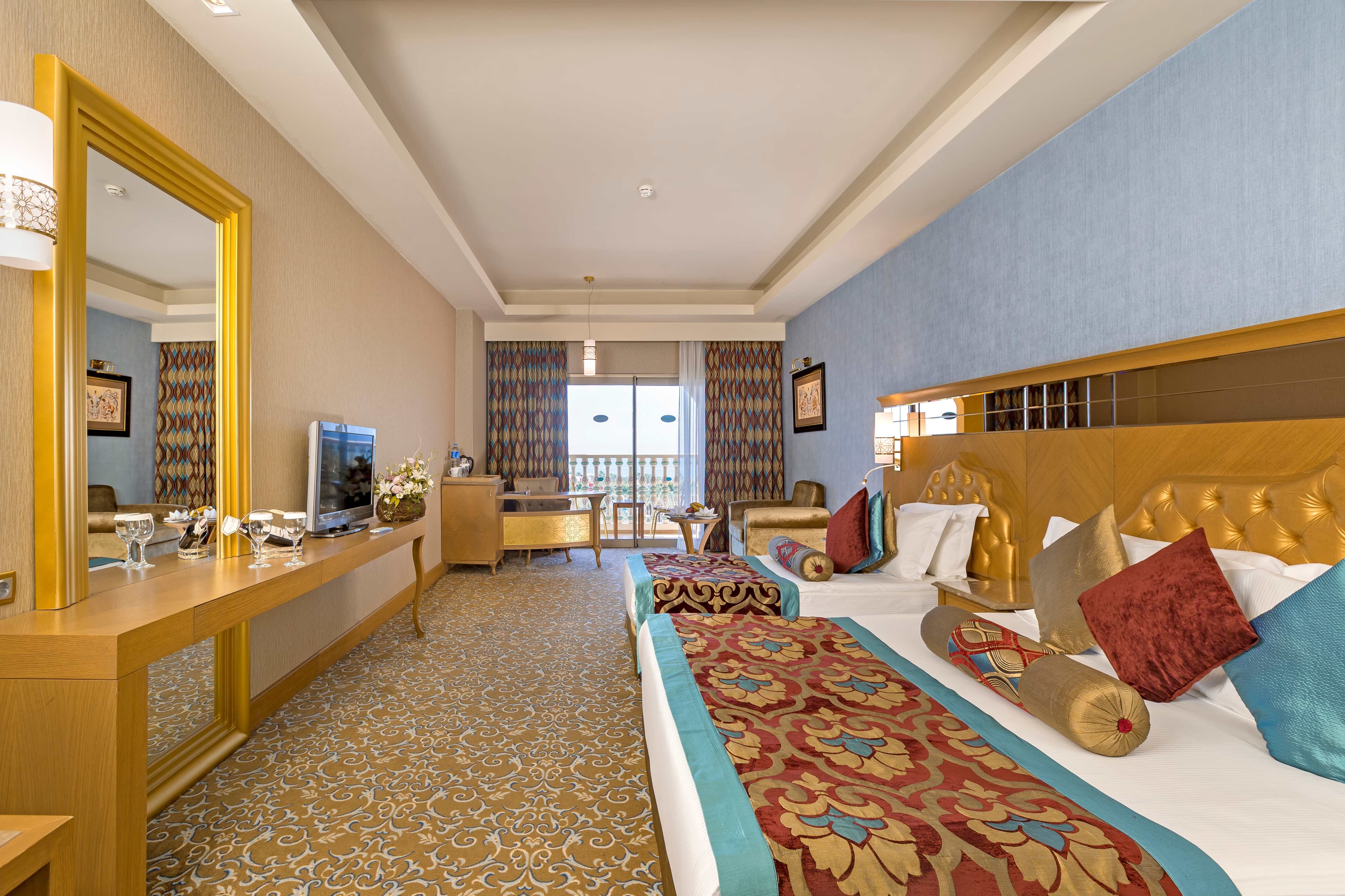 Royal Holiday Palace Ansicht 5