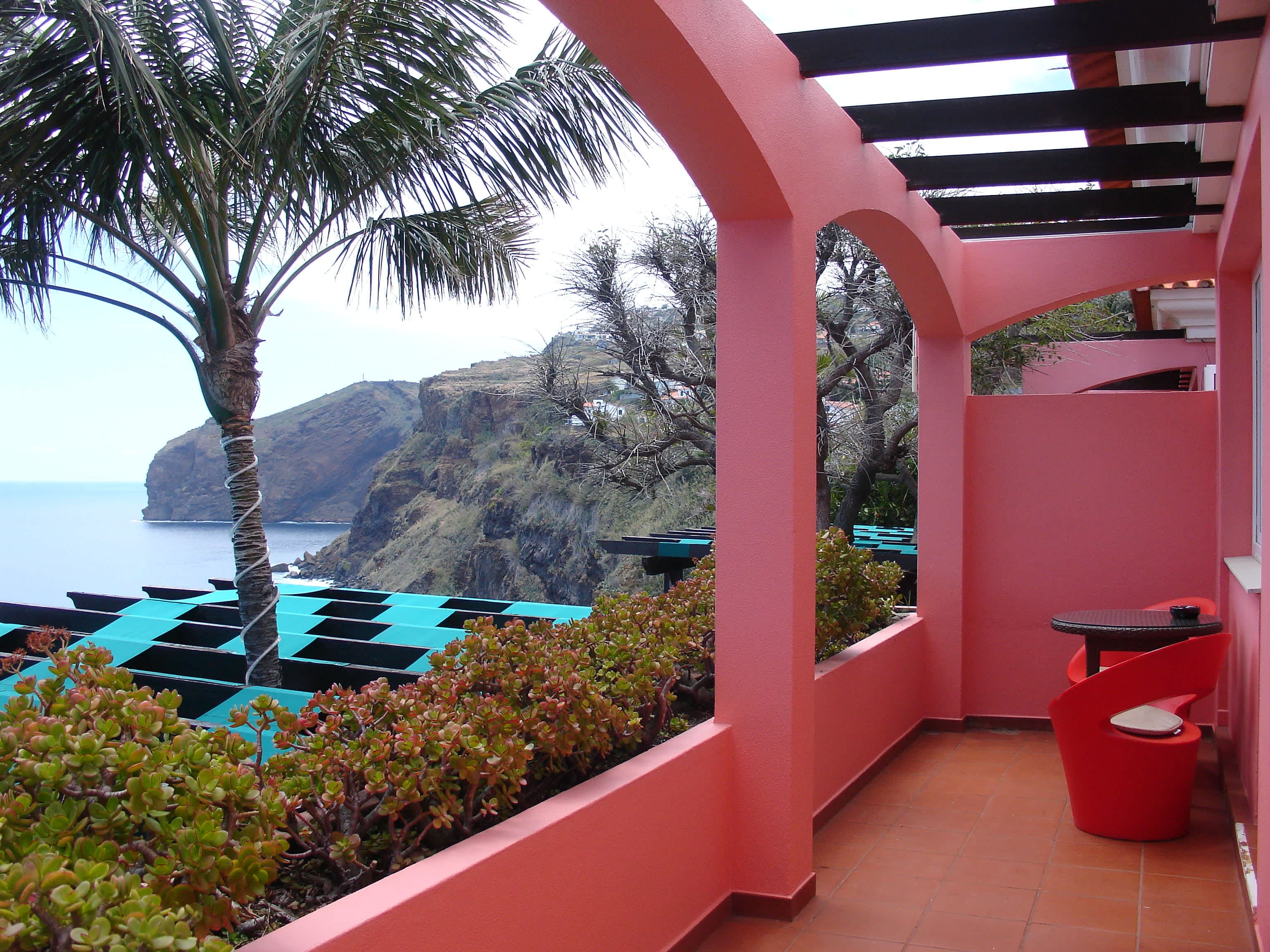 Hotel Inn & Art Madeira Ansicht 4
