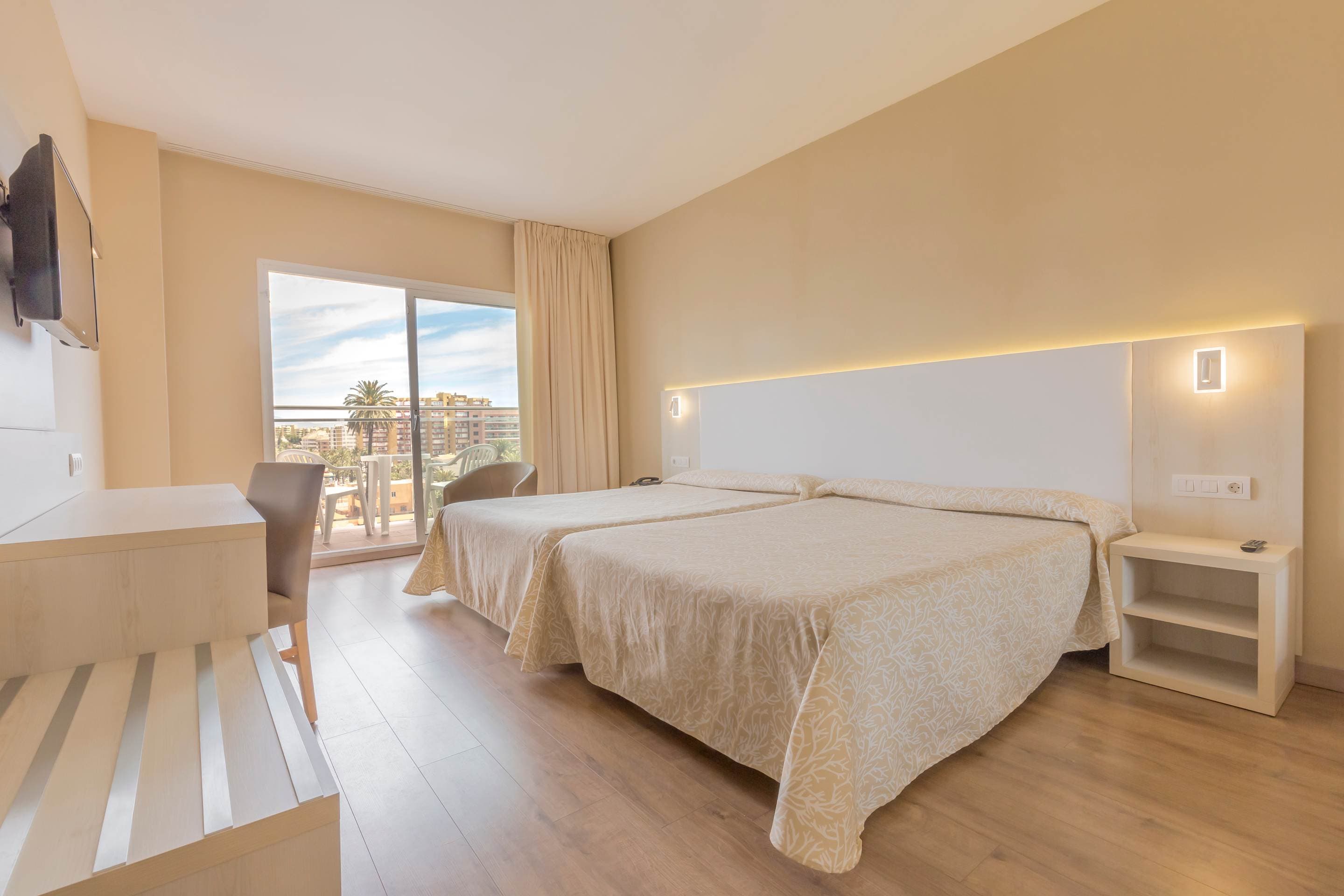 Hotel Best Siroco Ansicht 4