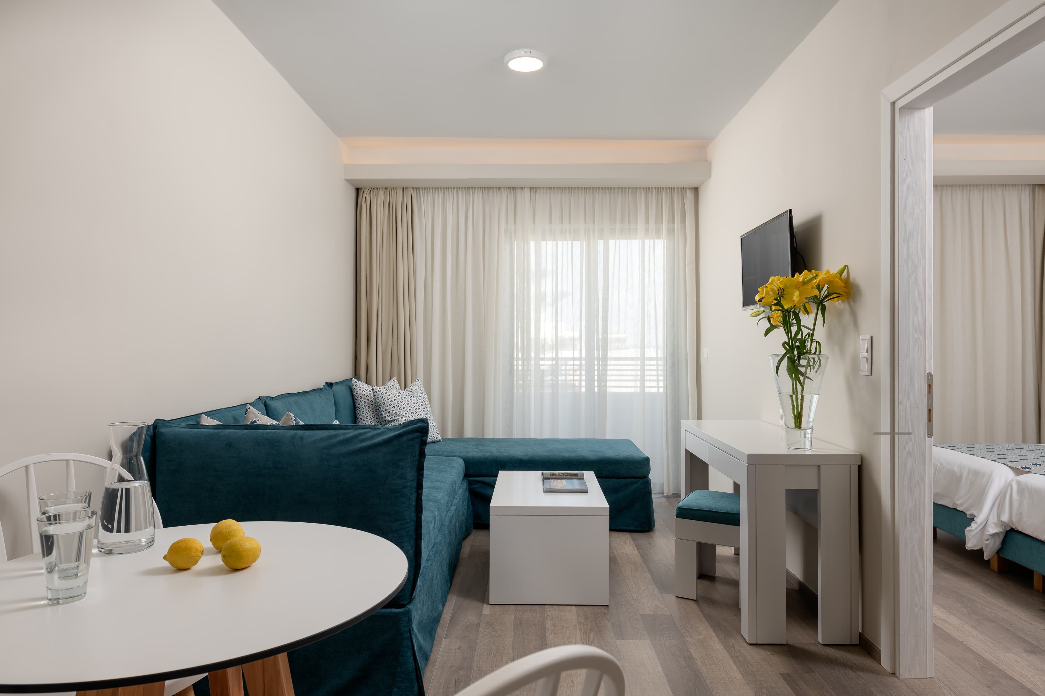 Bio Suites Hotel Ansicht 4