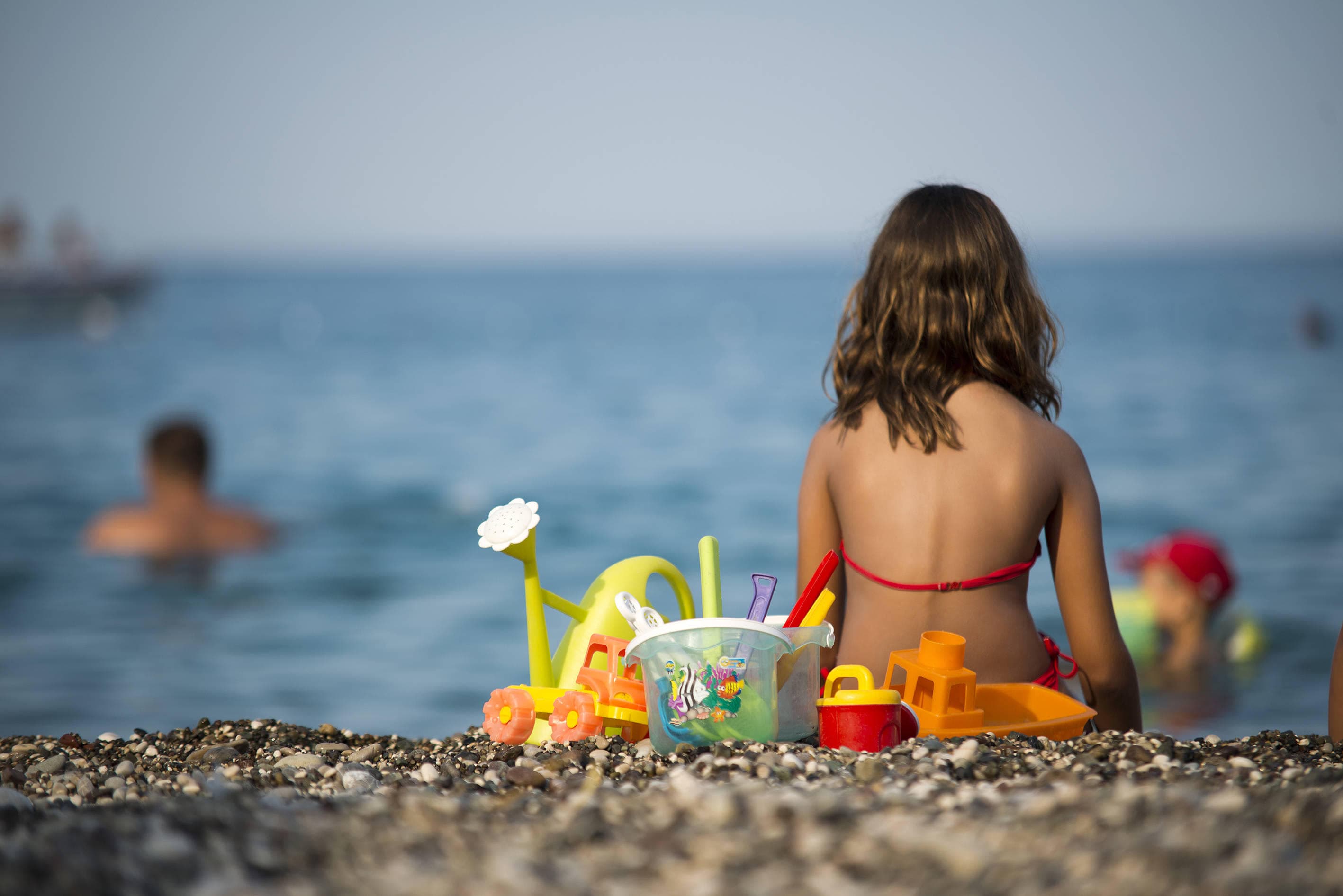 Armas Gül Beach Ansicht 10