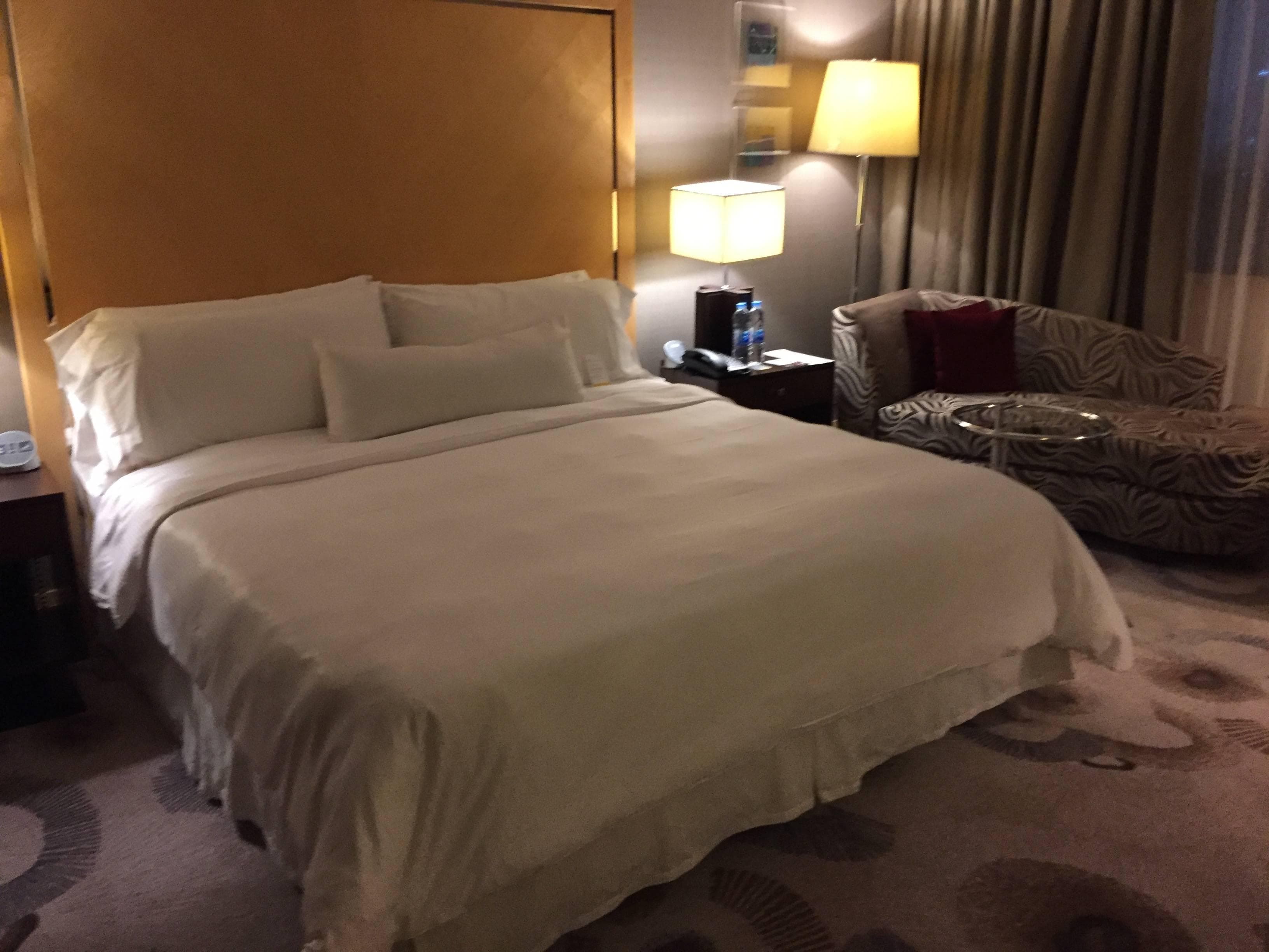 Hotel The Westin Grande Sukhumvit Ansicht 5