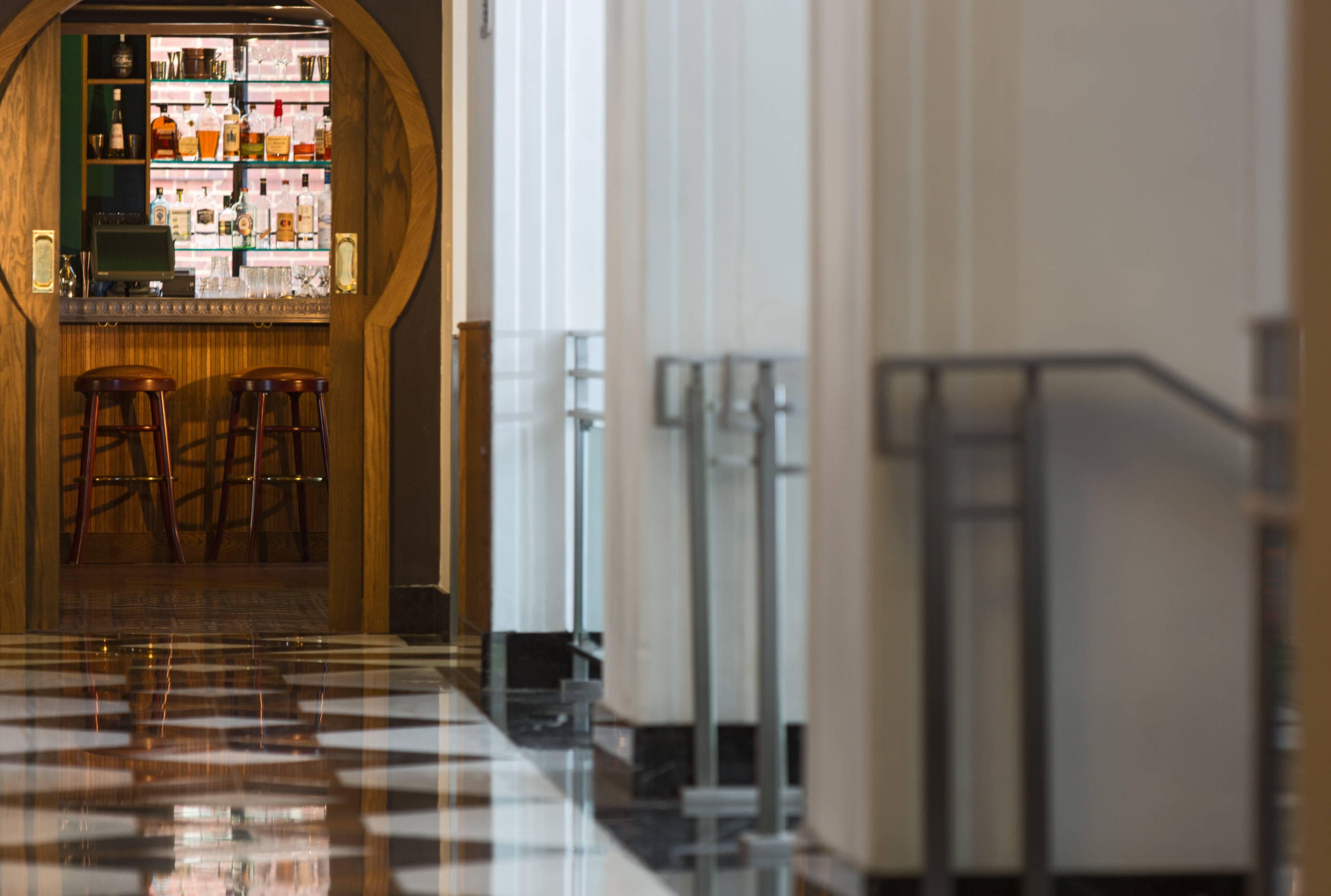 Kimpton Carlyle Hotel Dupont Circle Ansicht 6