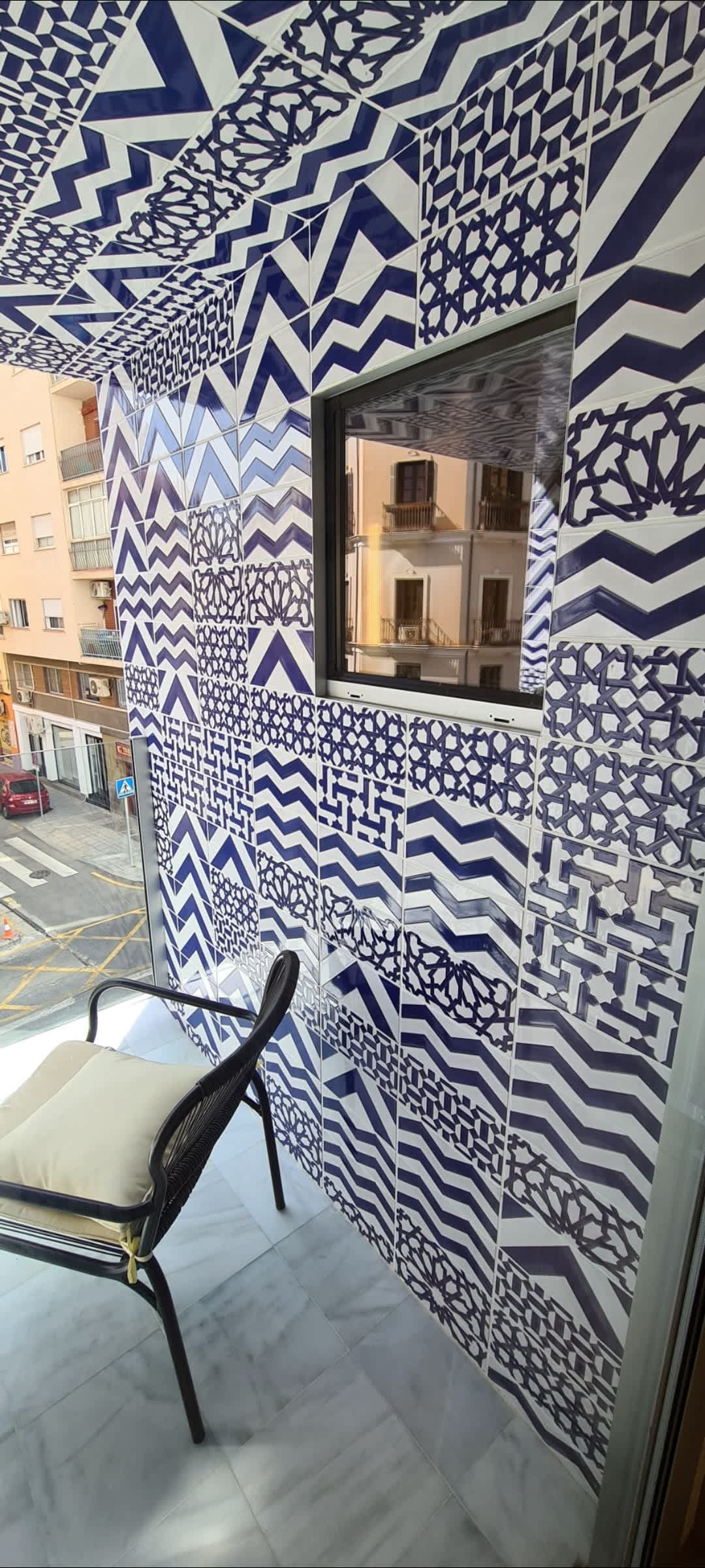 H10 Croma Málaga Ansicht 3