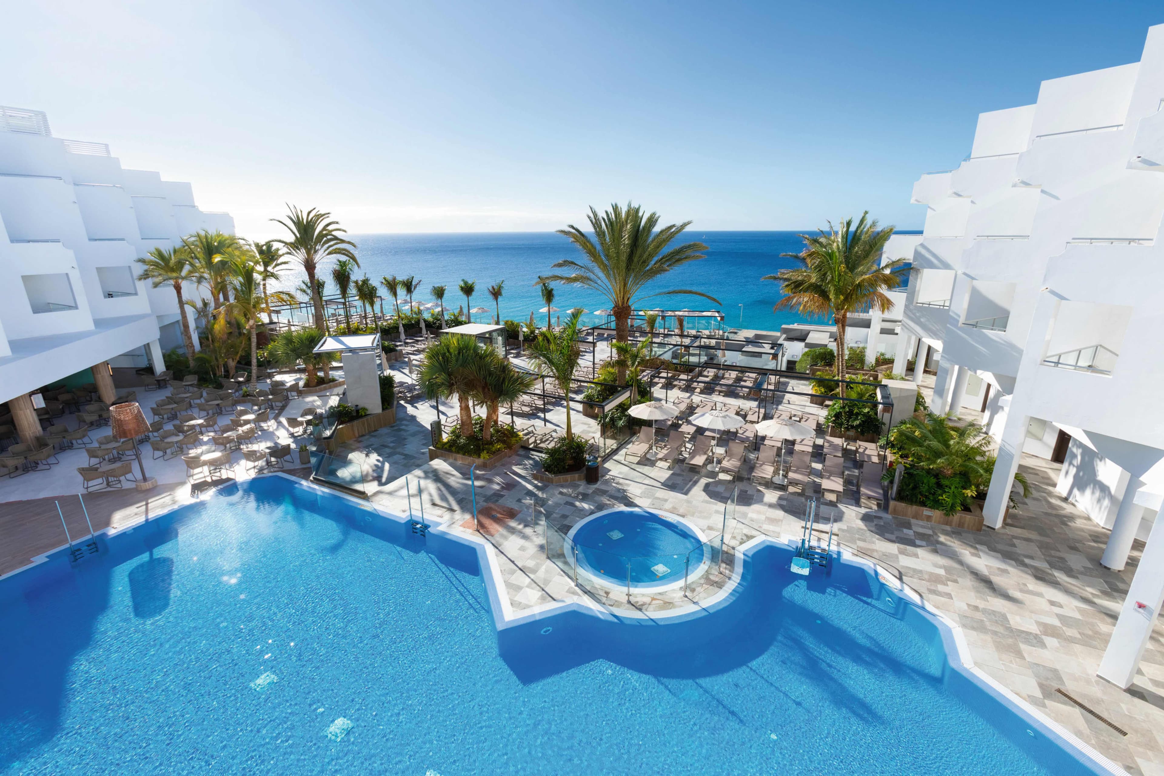 Hotel Riu Palace Jandia Ansicht 8