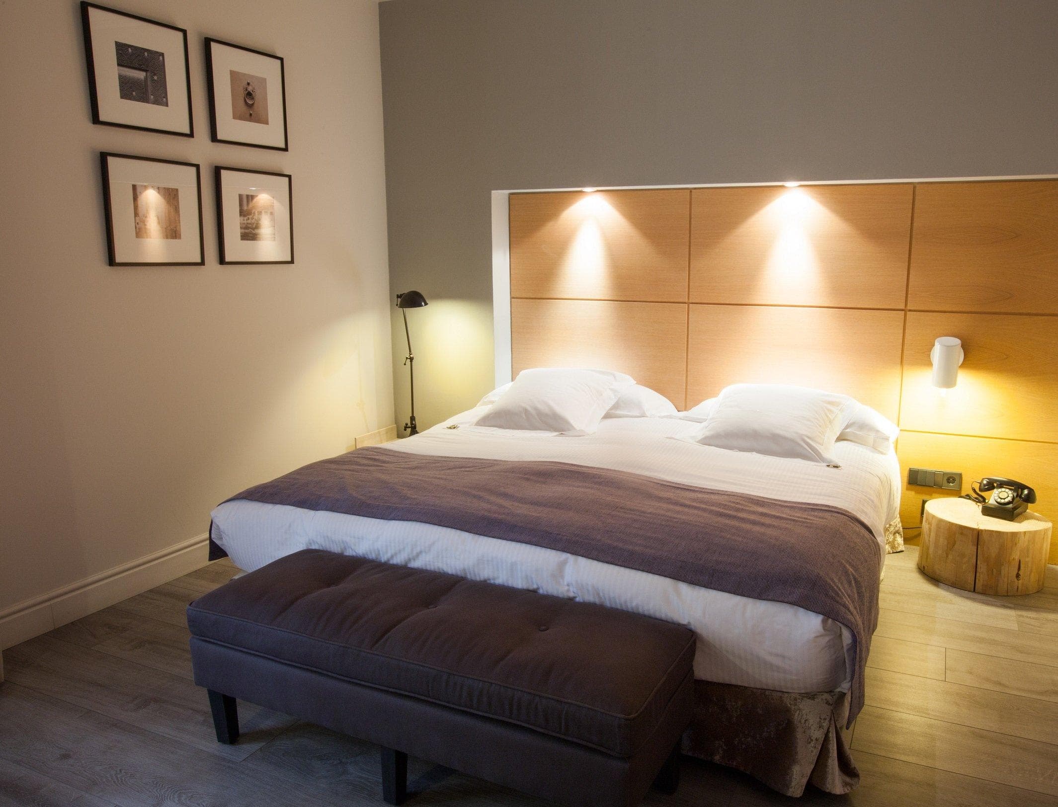 Hotel Barcelona Catedral Ansicht 6