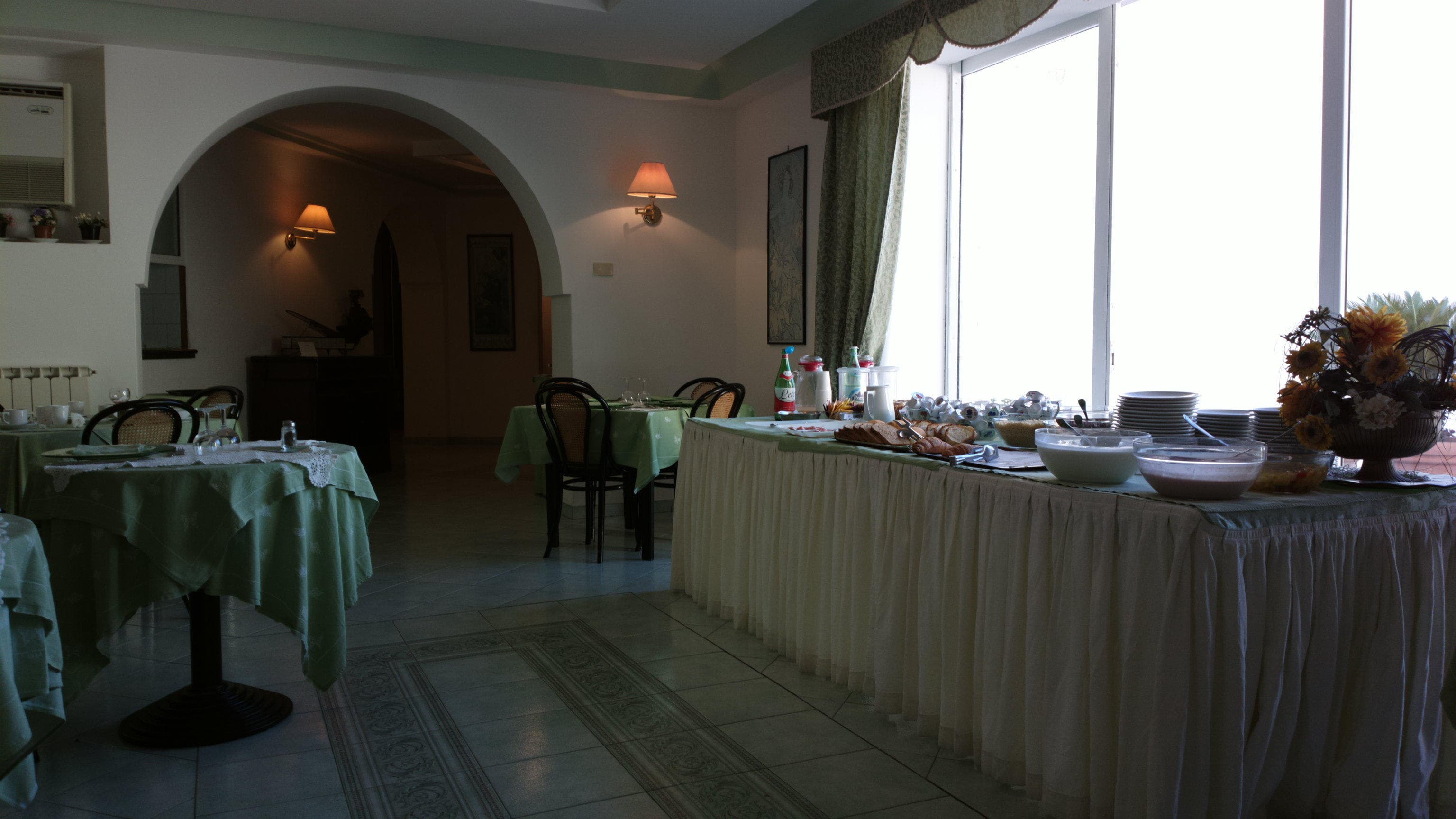Hotel Loreley Ansicht 10
