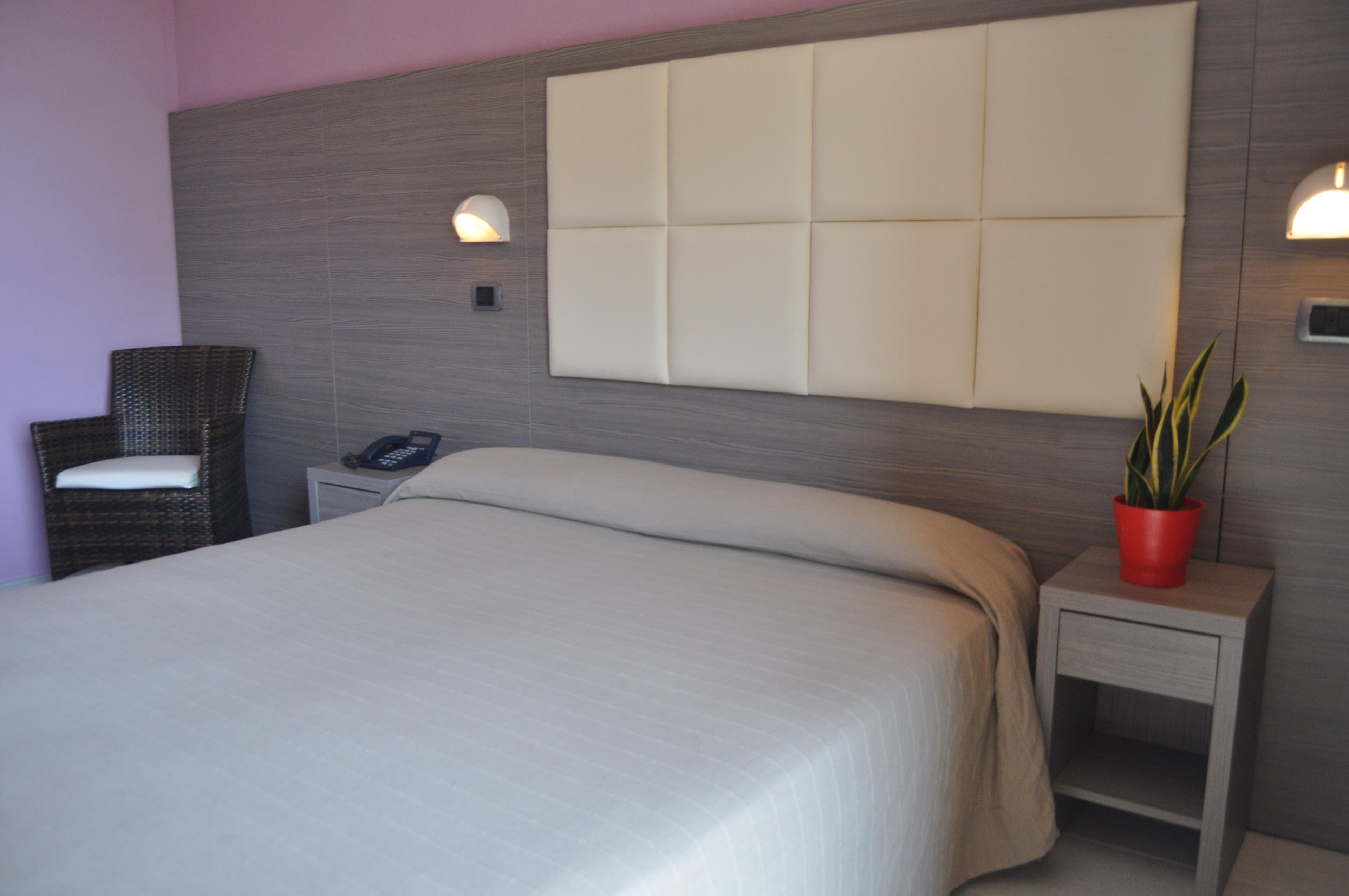 Hotel Playa Ansicht 6