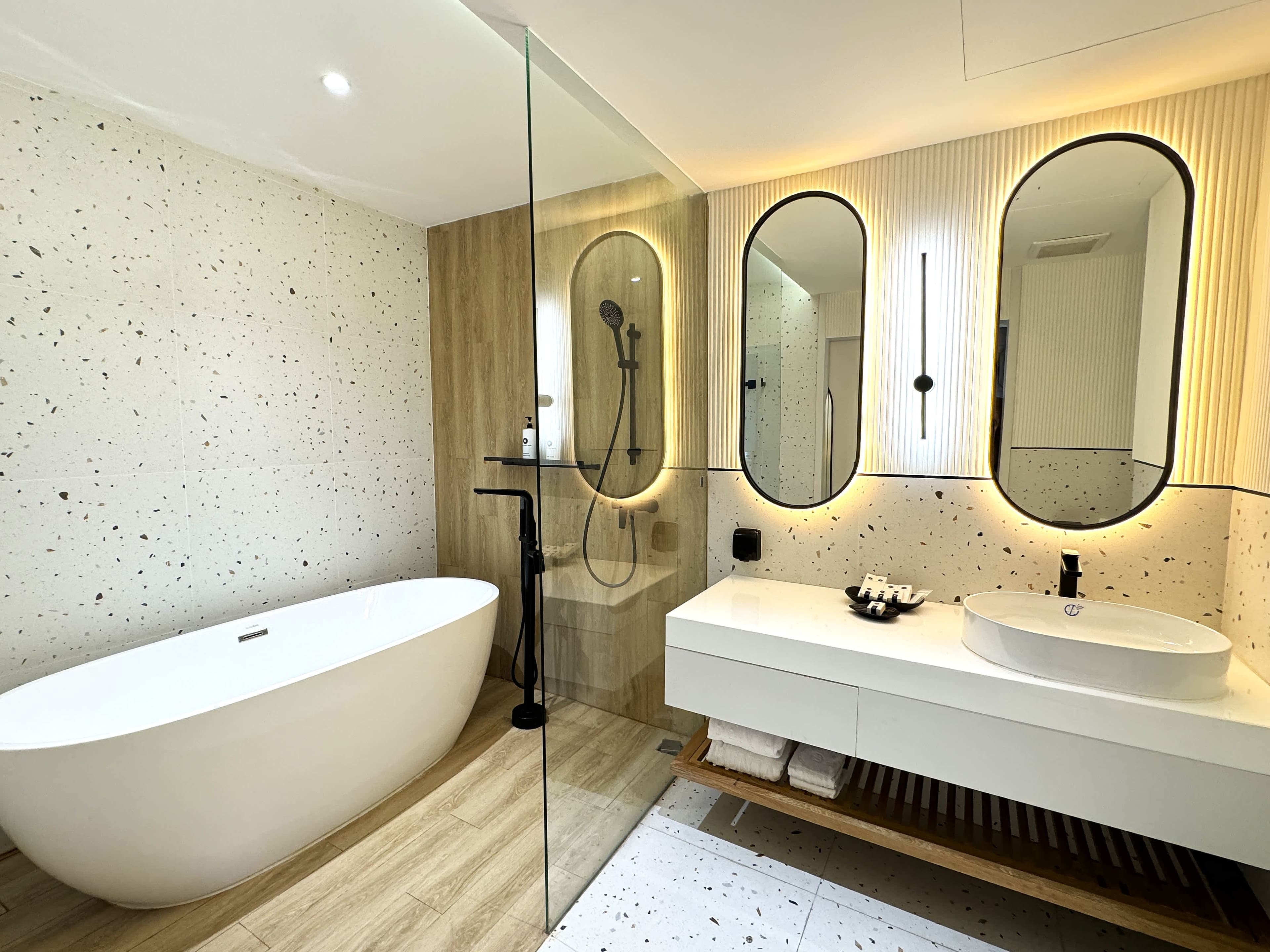 Royal Benja Hotel Ansicht 4