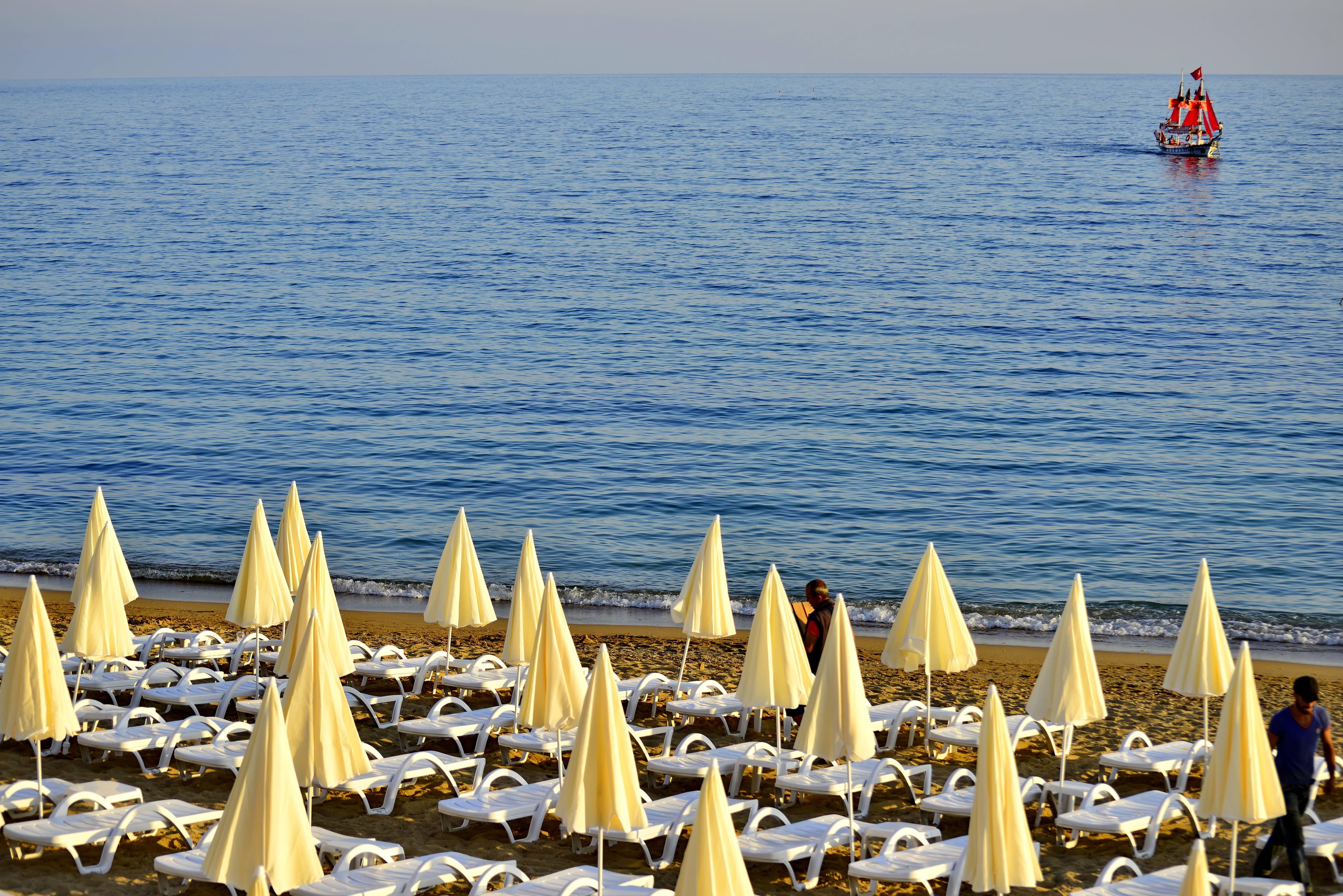 Azura Deluxe Resort & Spa Hotel Ansicht 9