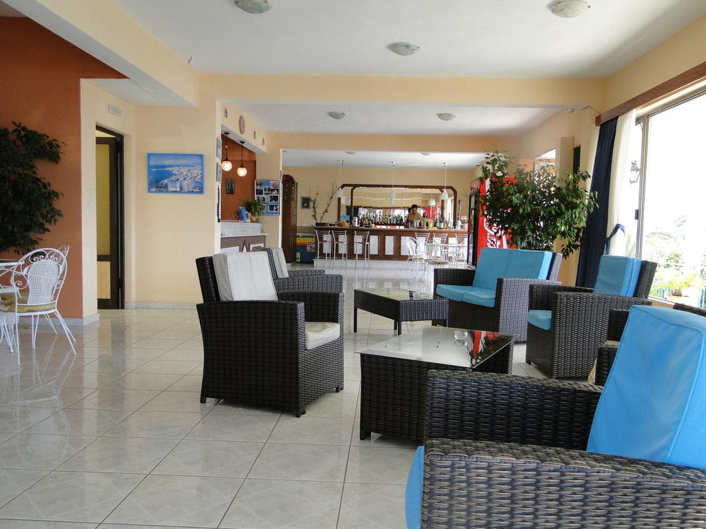 Hotel Anthemis Ansicht 6