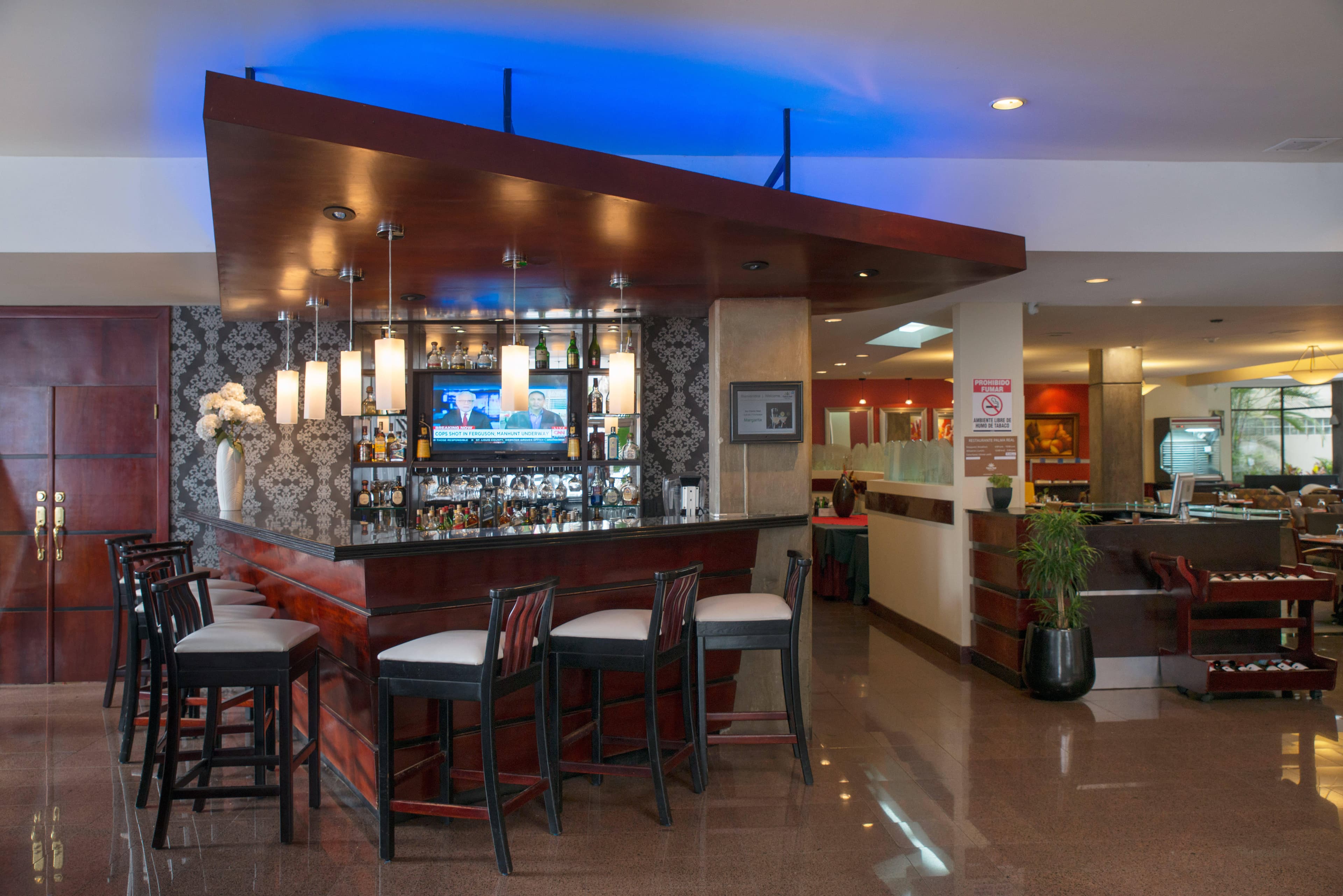 Palma Real Hotel Ansicht 6